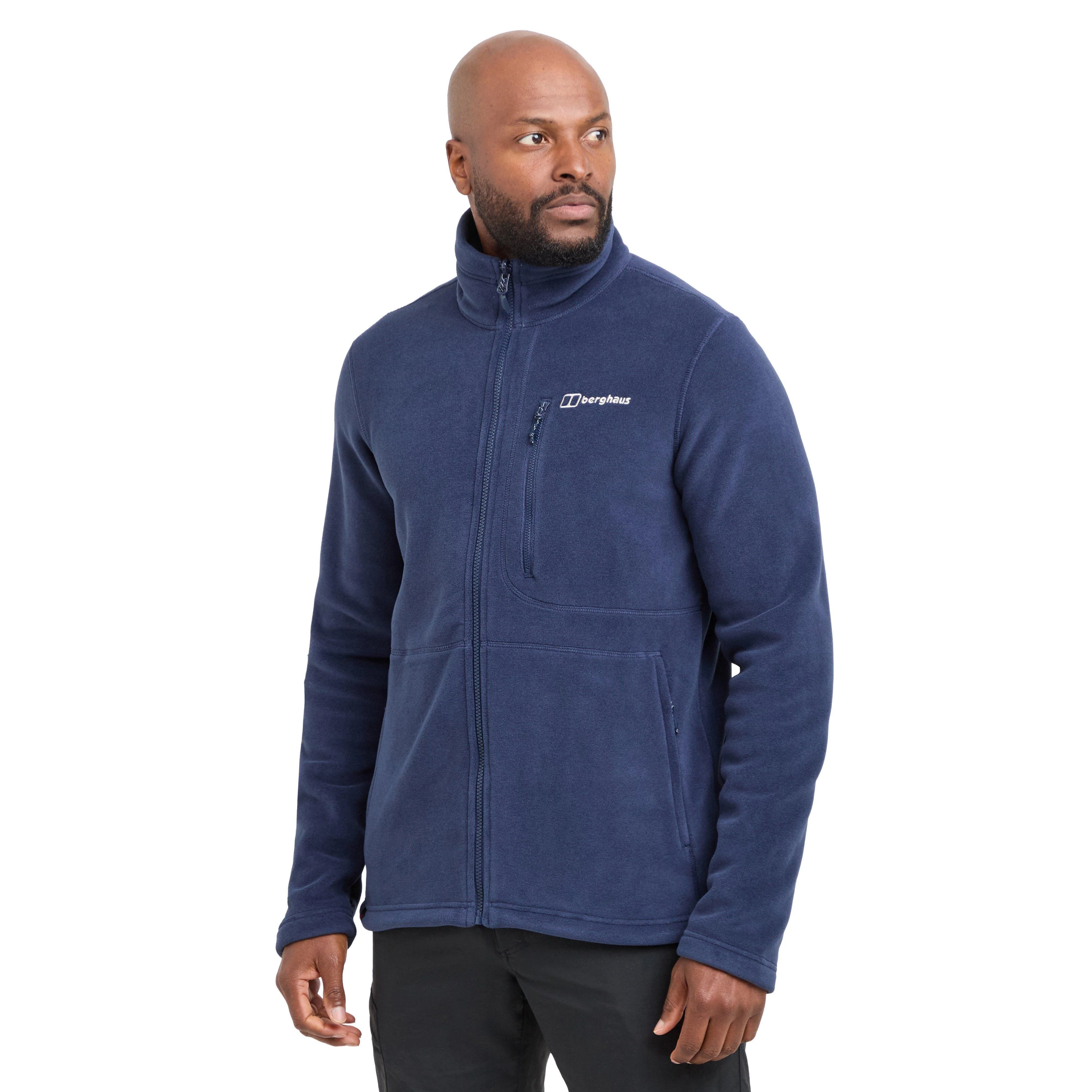 Men's Activity Polartec InterActive Fleece - Image 11