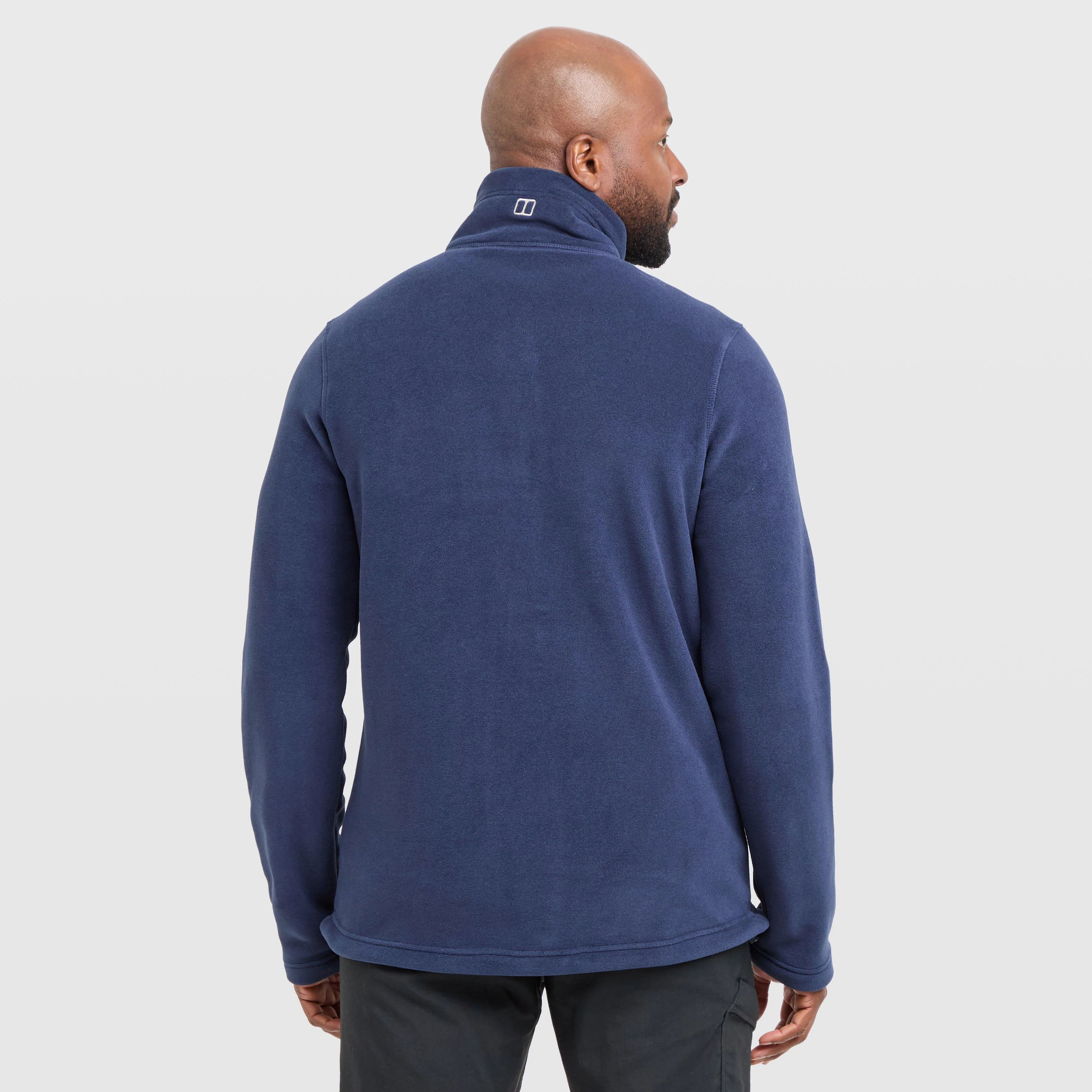 Men's Activity Polartec InterActive Fleece - Image 2