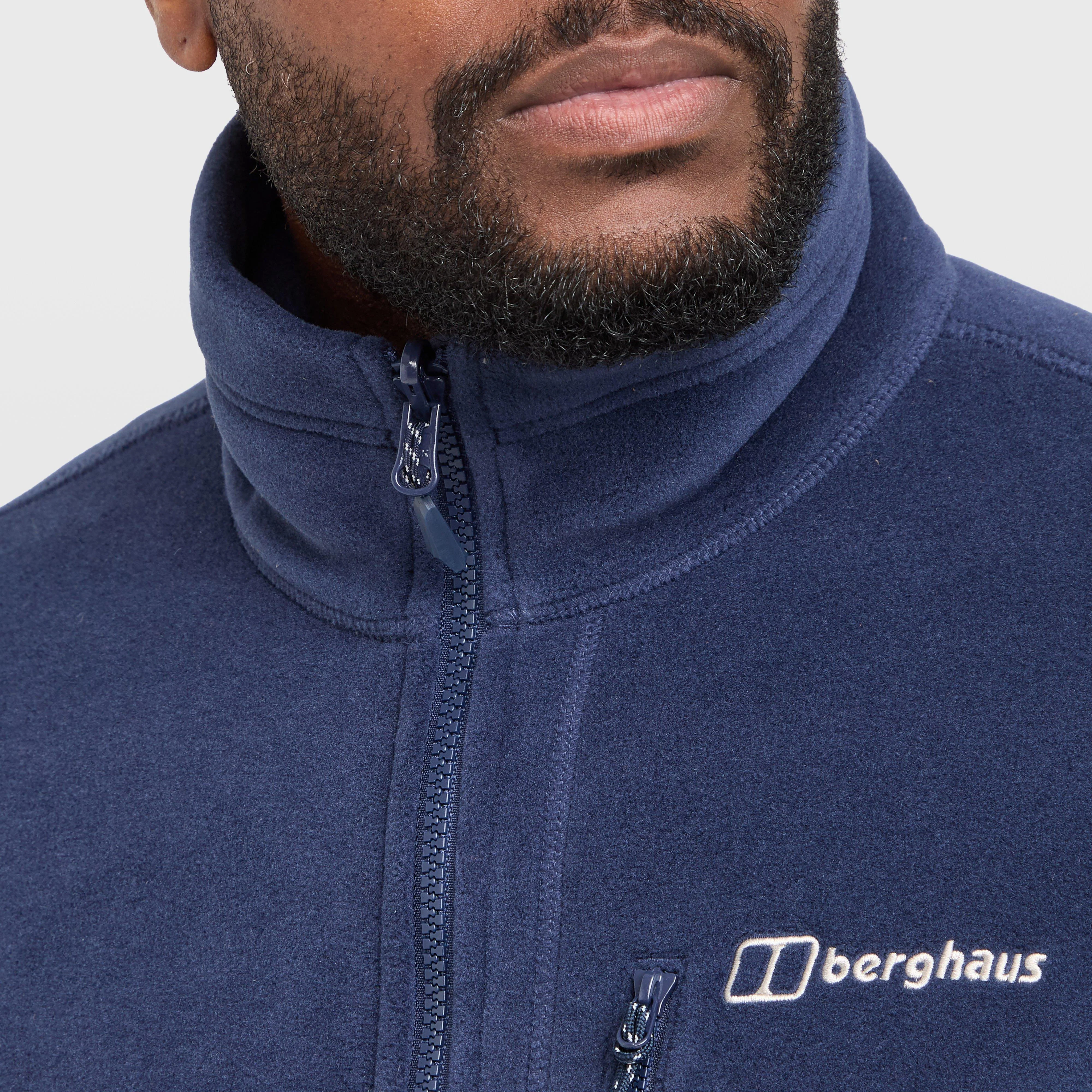 Men's Activity Polartec InterActive Fleece - Image 4