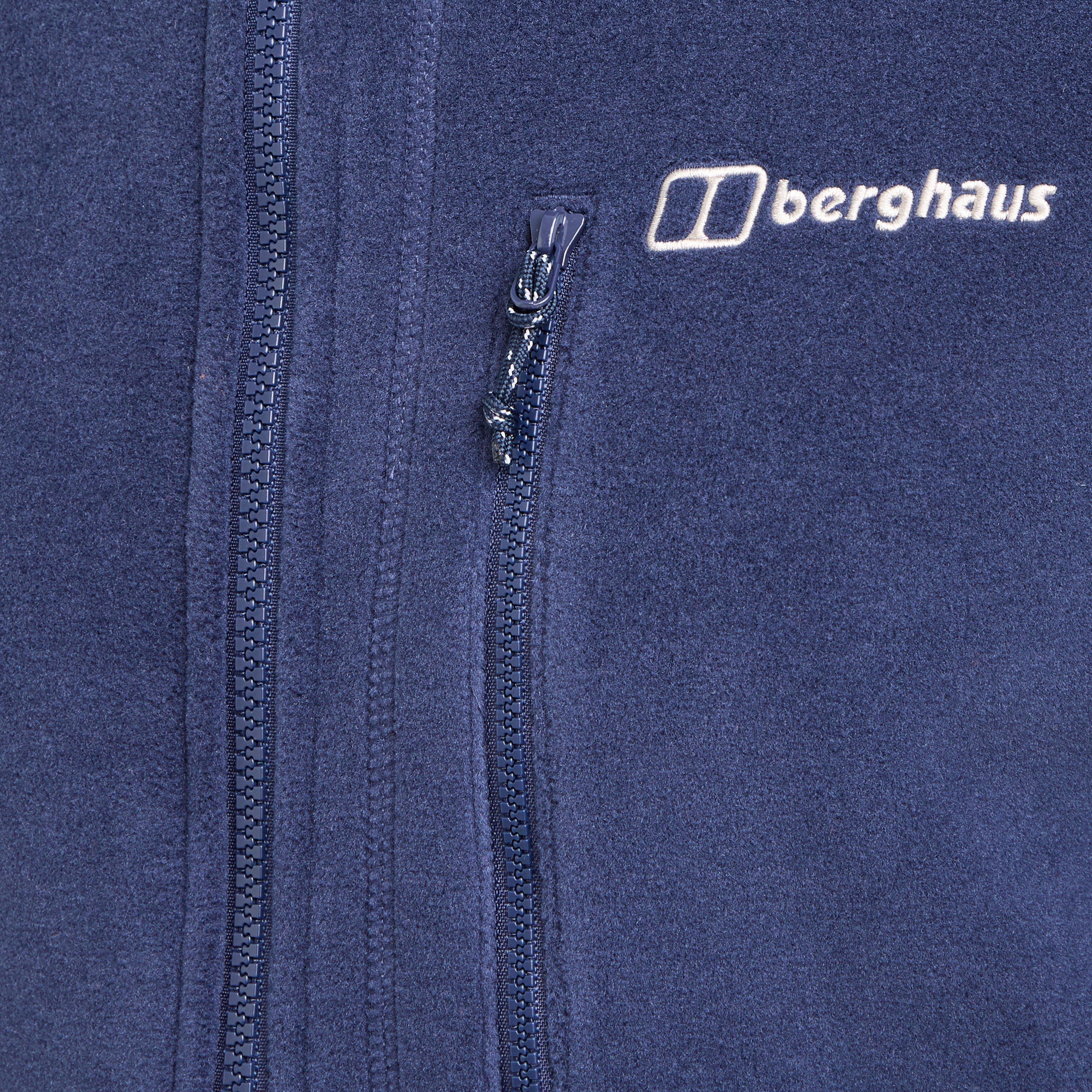 Men's Activity Polartec InterActive Fleece - Image 5