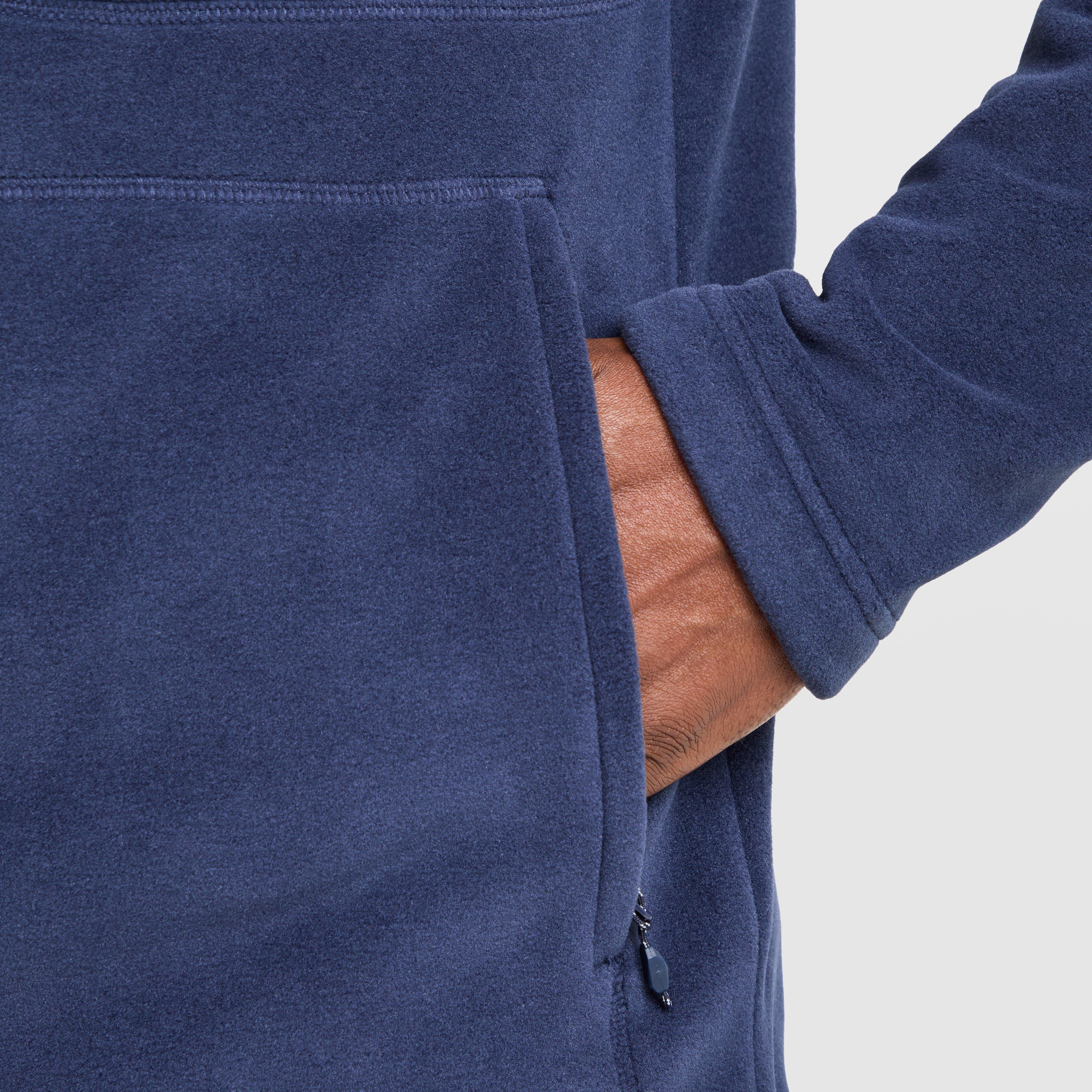 Men's Activity Polartec InterActive Fleece - Image 7
