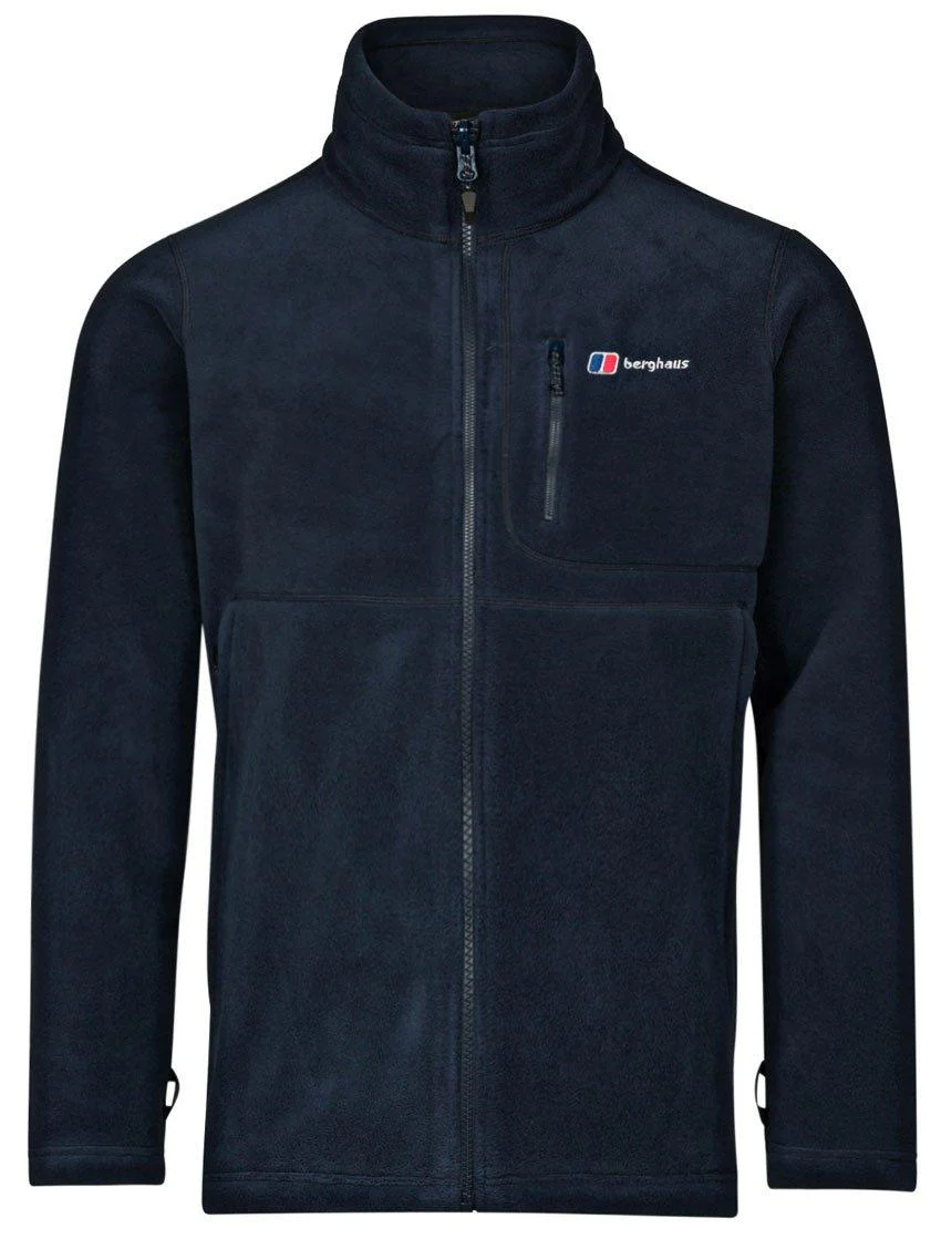 Men's Activity Polartec Jacket InterActive - Image 2
