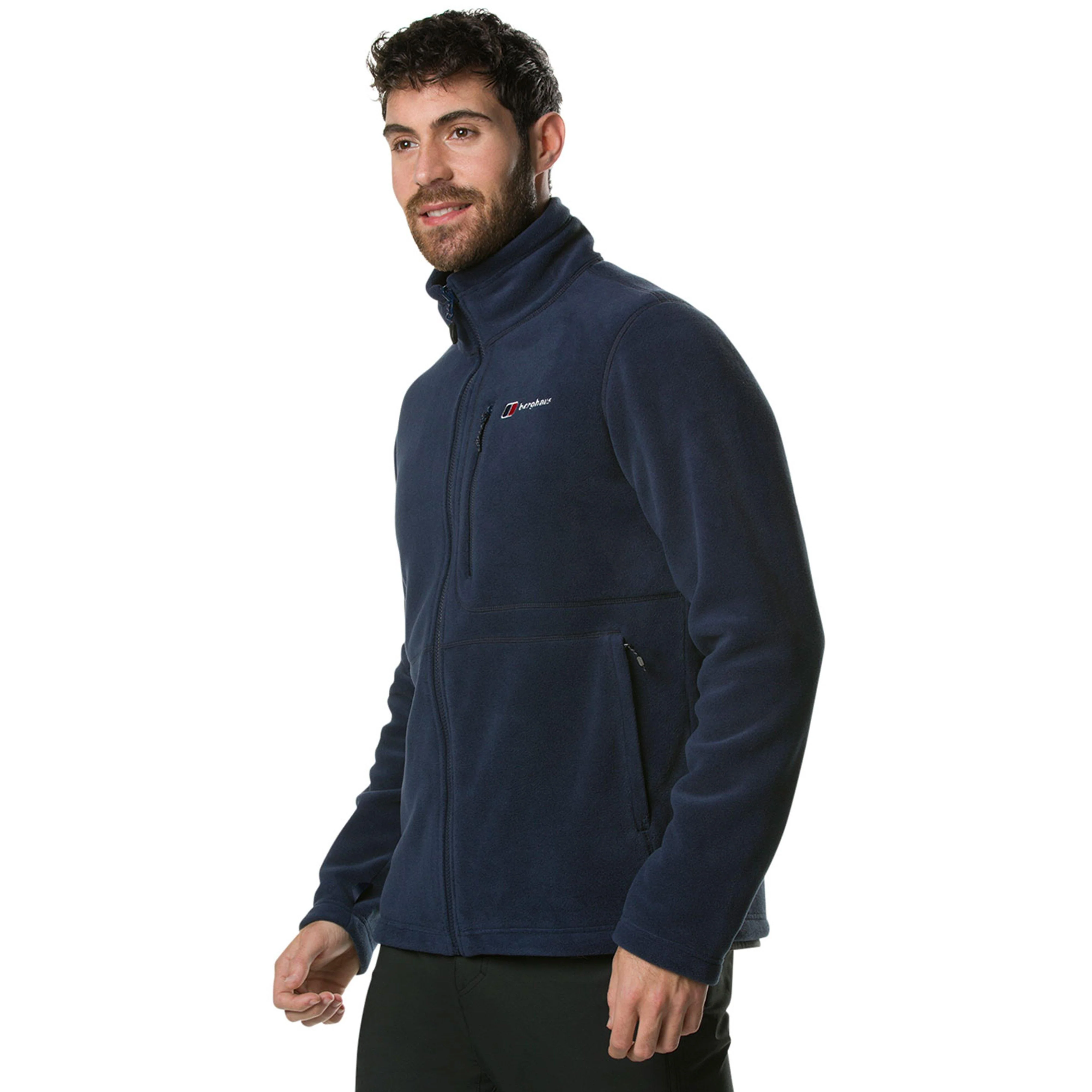 Men's Activity Polartec Jacket InterActive - Image 7