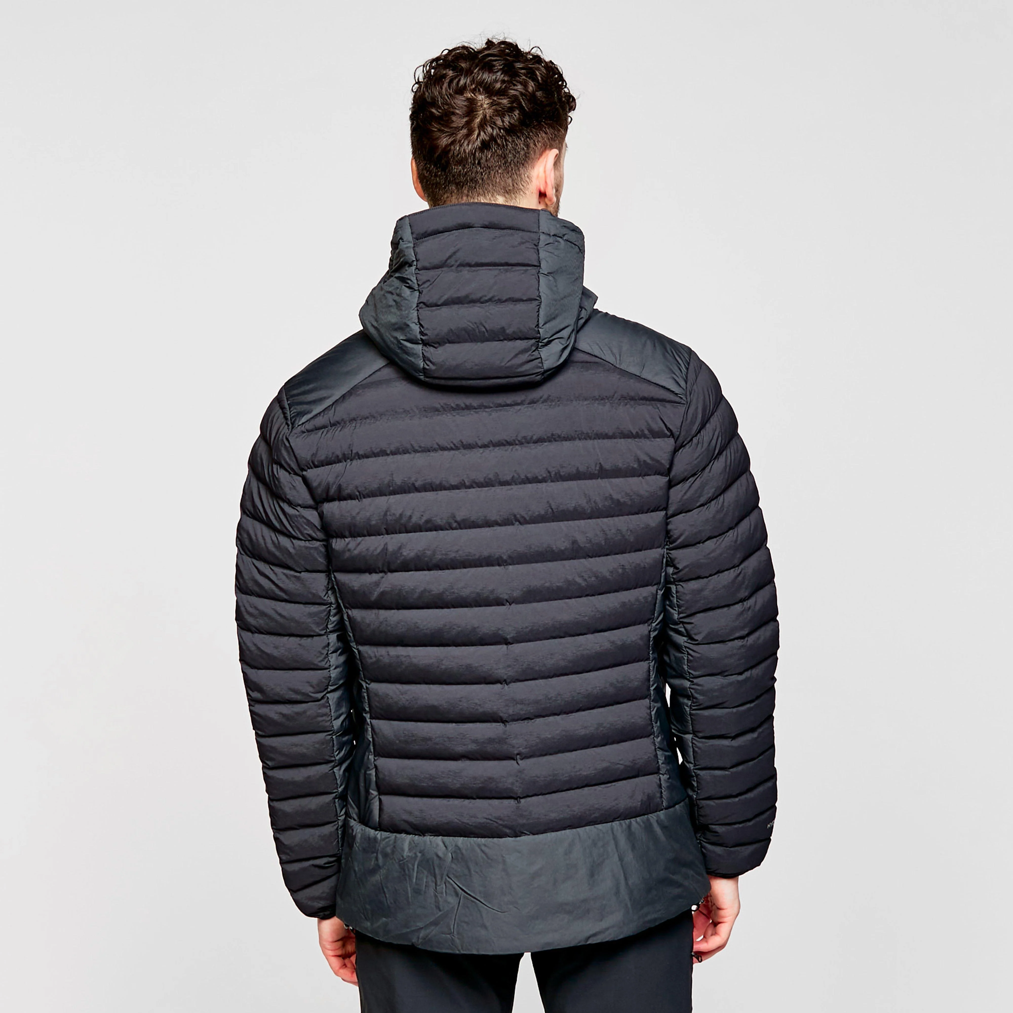 Men’s Affine Insulated Jacket - Image 2