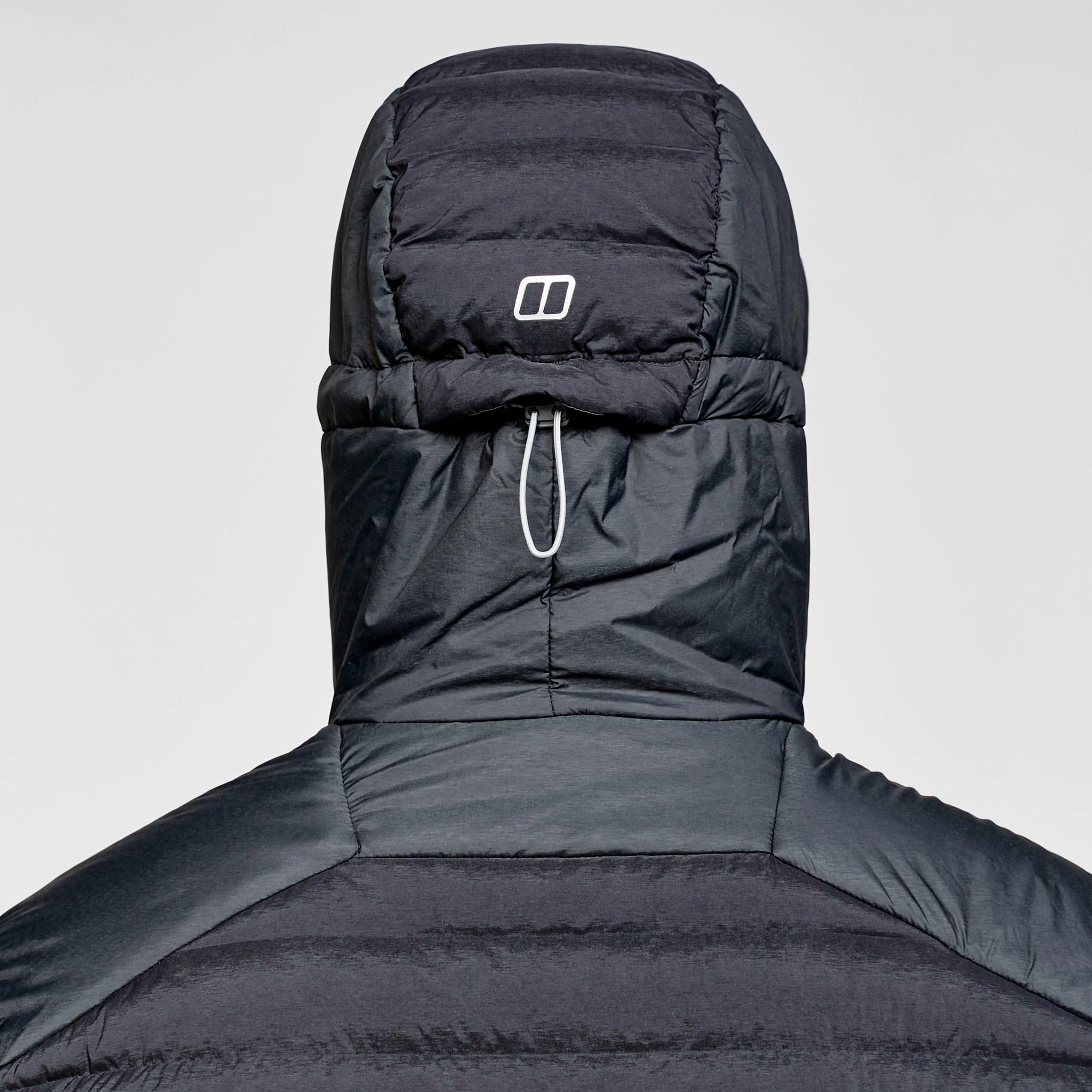 Men’s Affine Insulated Jacket - Image 5