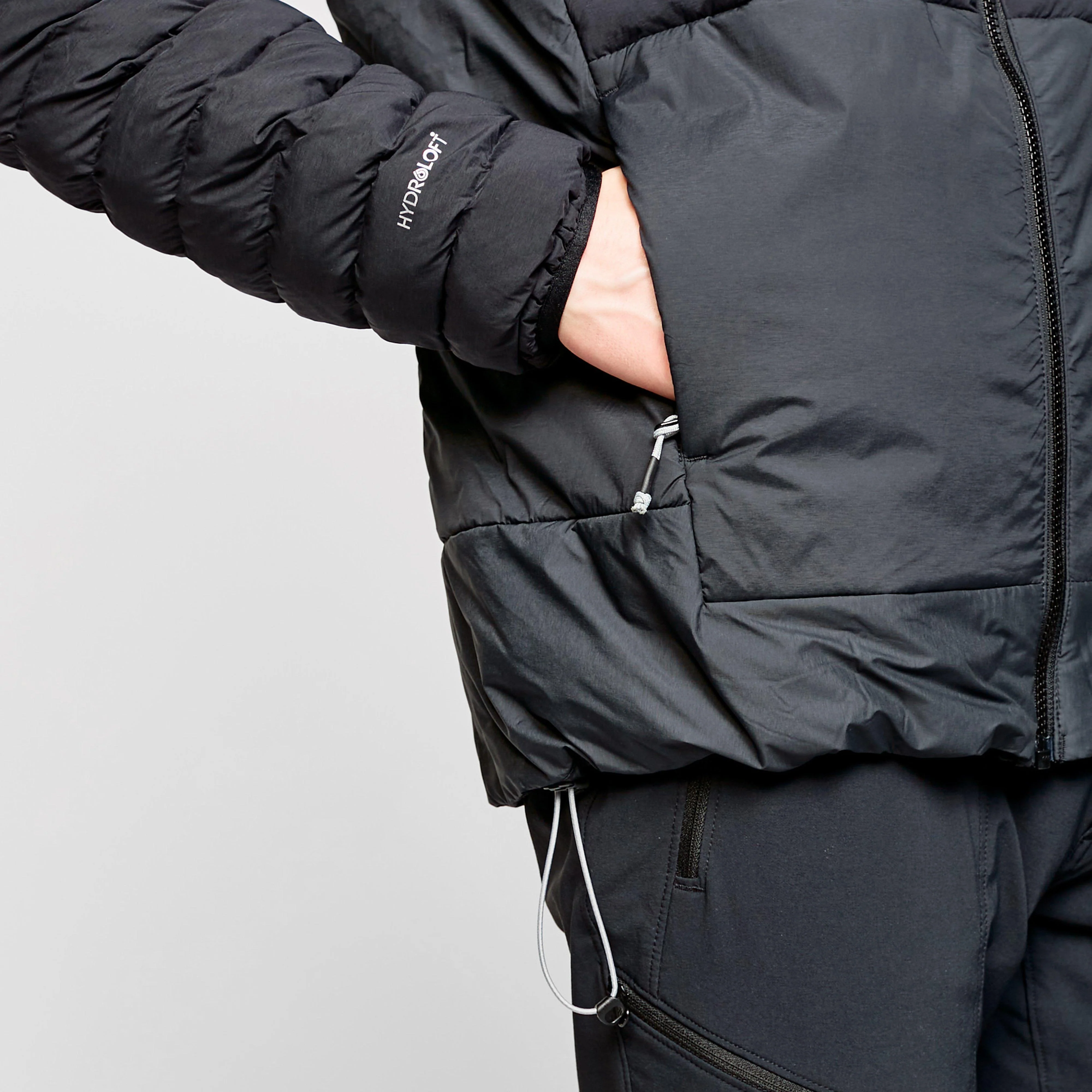 Men’s Affine Insulated Jacket - Image 7