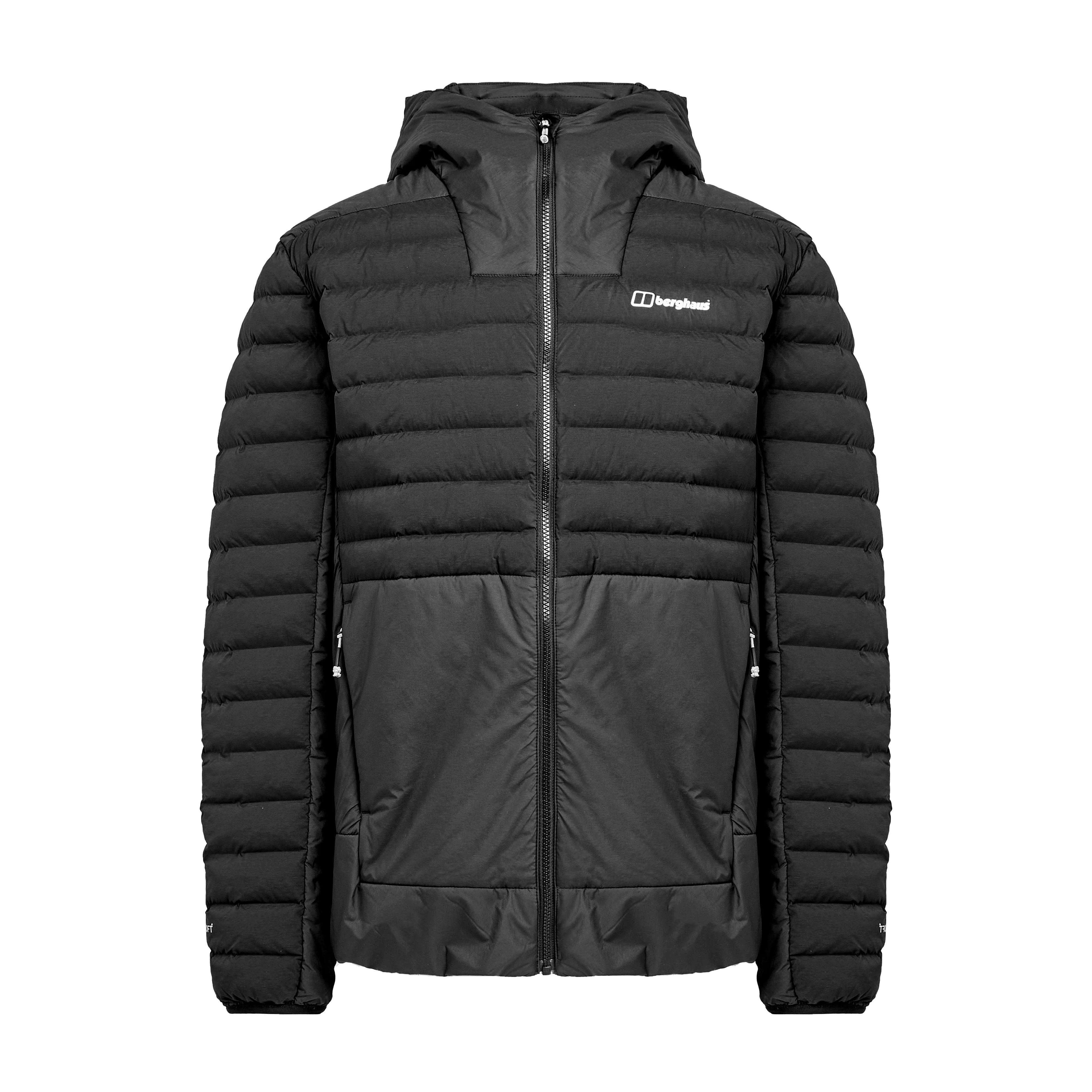 Men’s Affine Insulated Jacket - Image 8