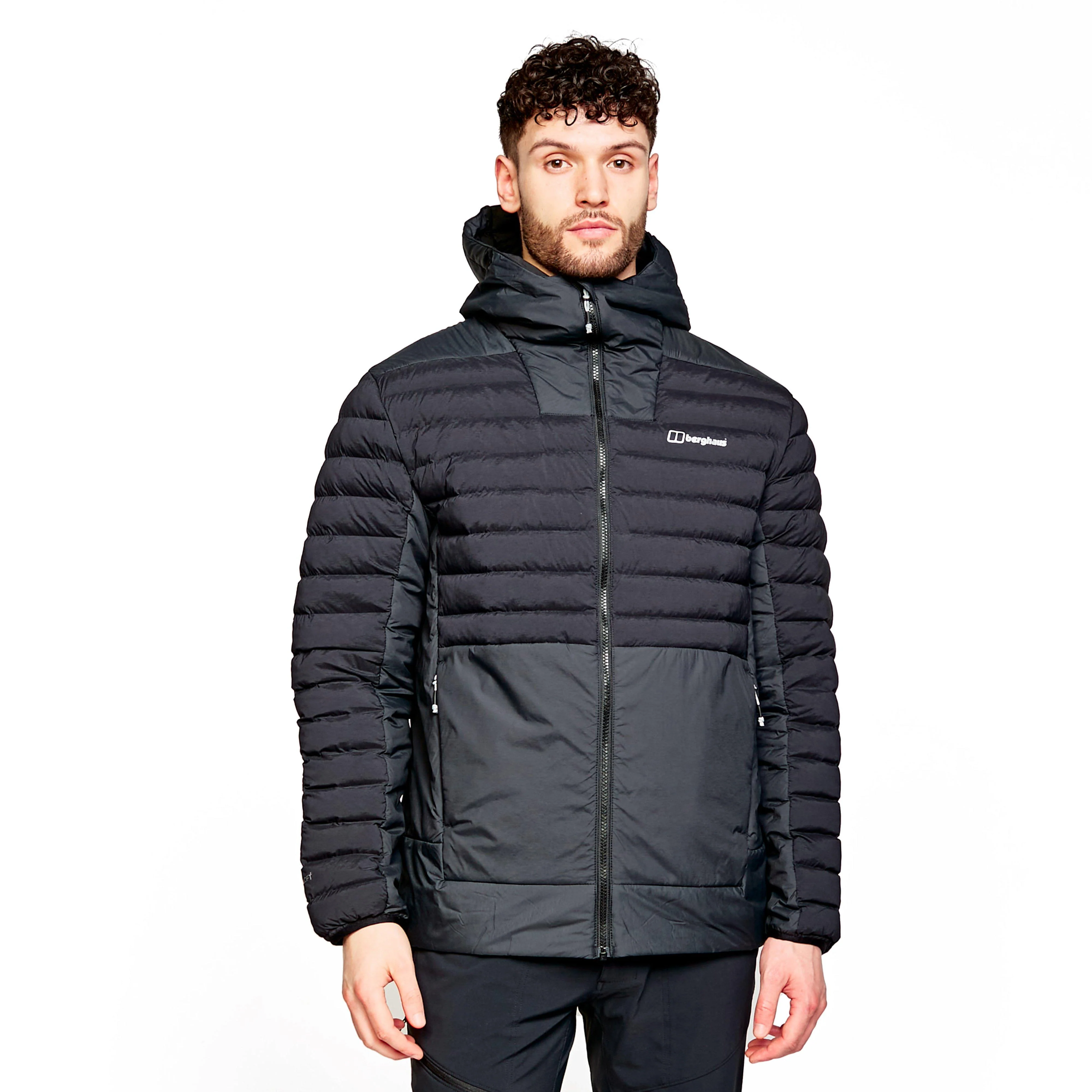 Men’s Affine Insulated Jacket - Image 9