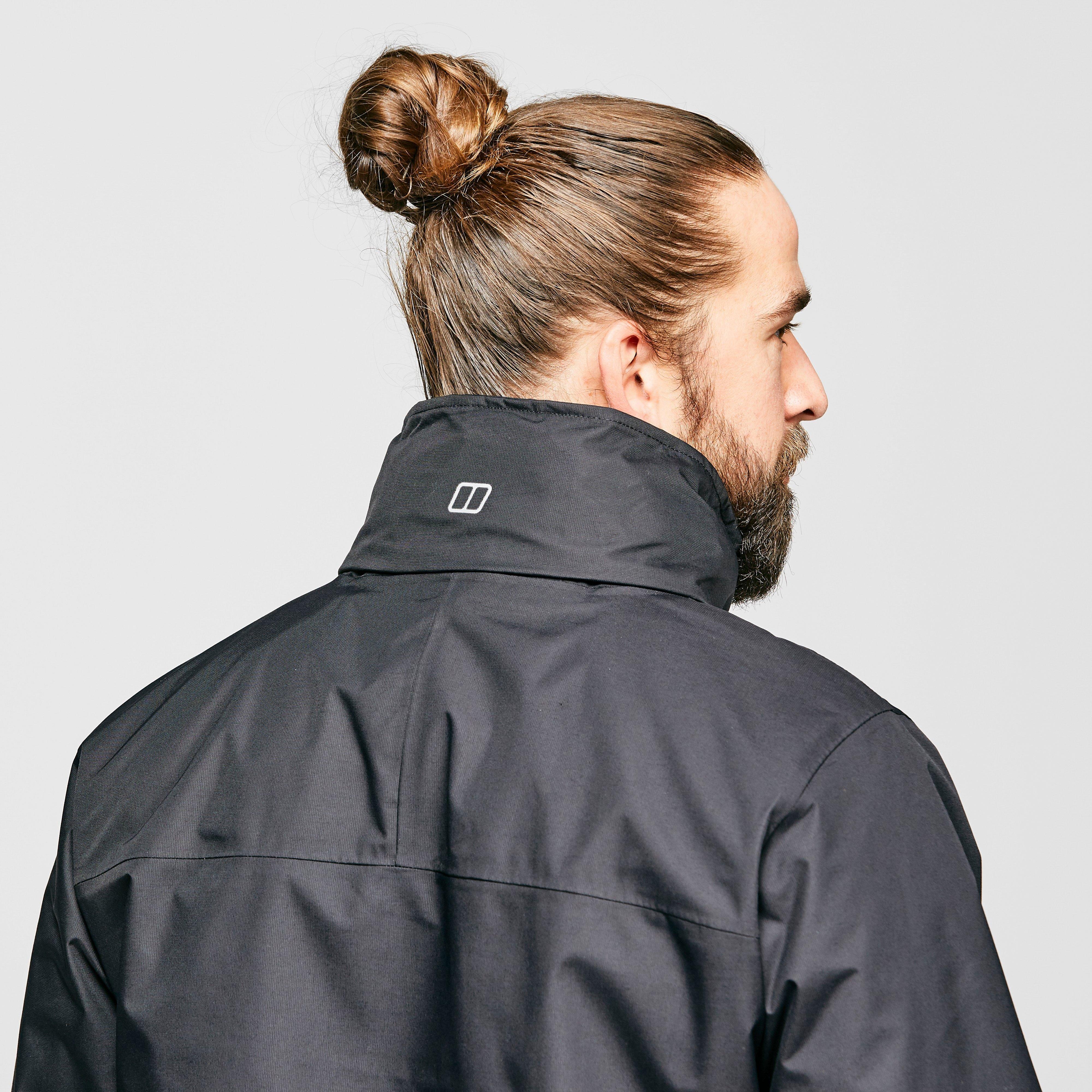 Men's Alpha 2.0 3 in 1 Waterproof Jacket - Image 10