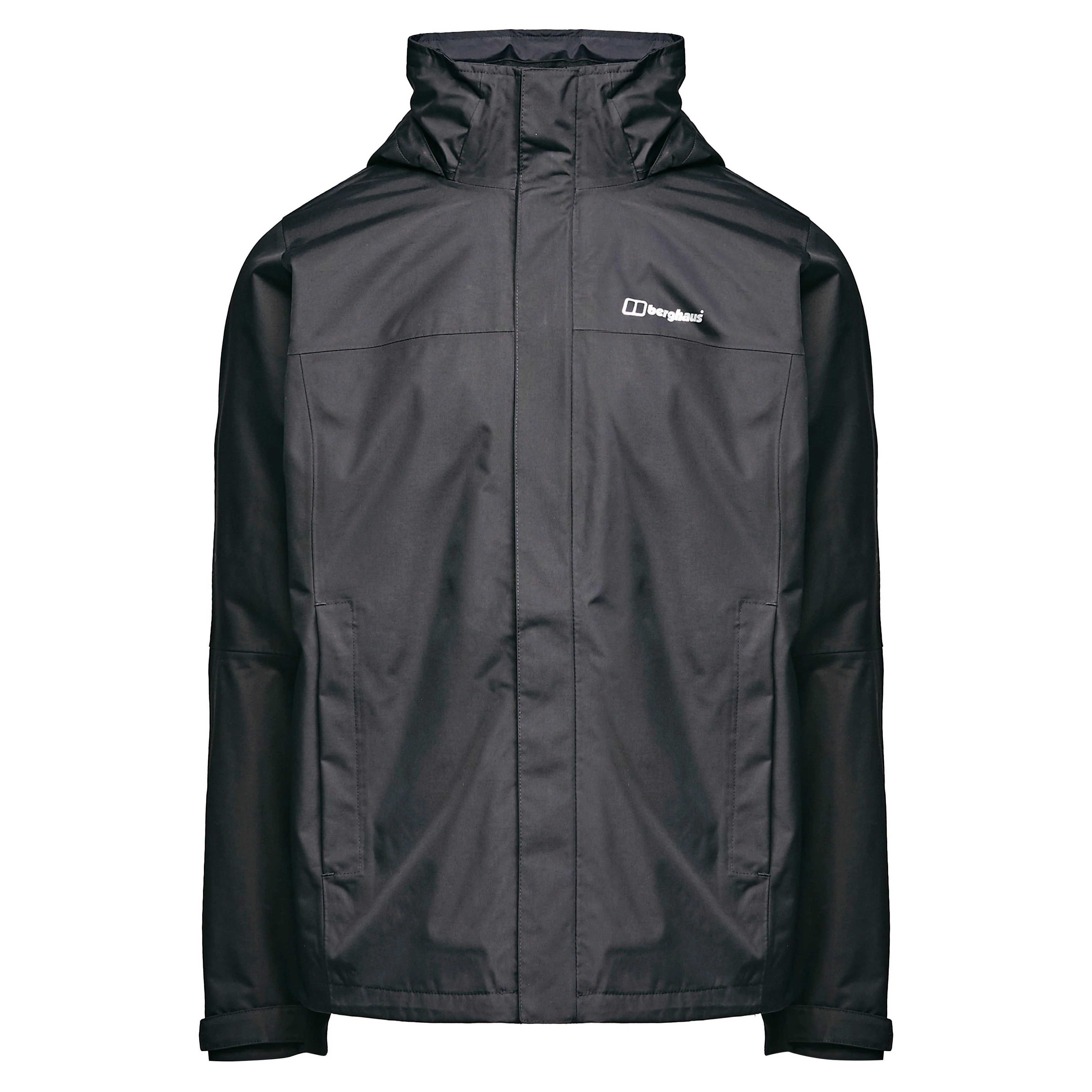 Men's Alpha 2.0 3 in 1 Waterproof Jacket - Image 13