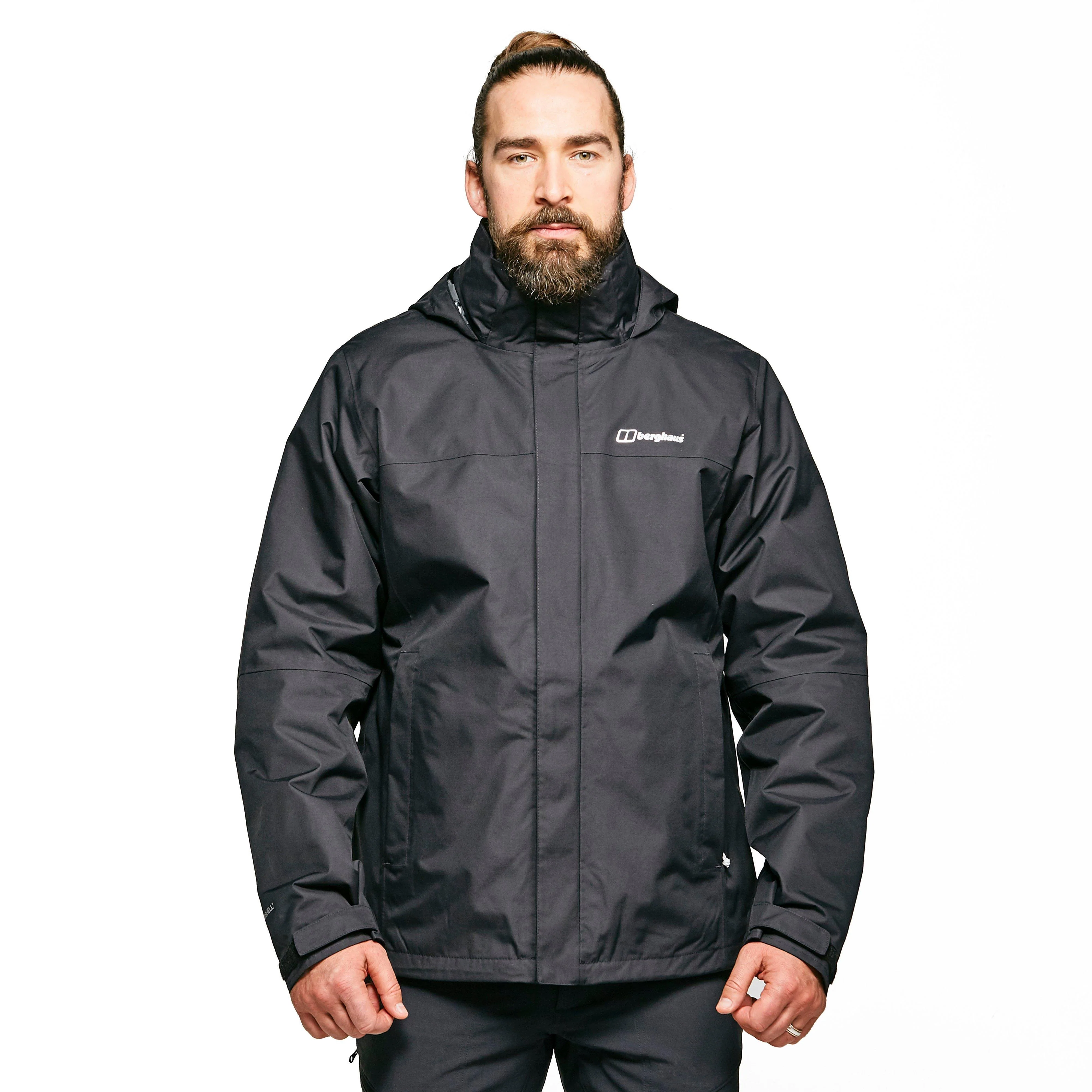 Men's Alpha 2.0 3 in 1 Waterproof Jacket - Image 14