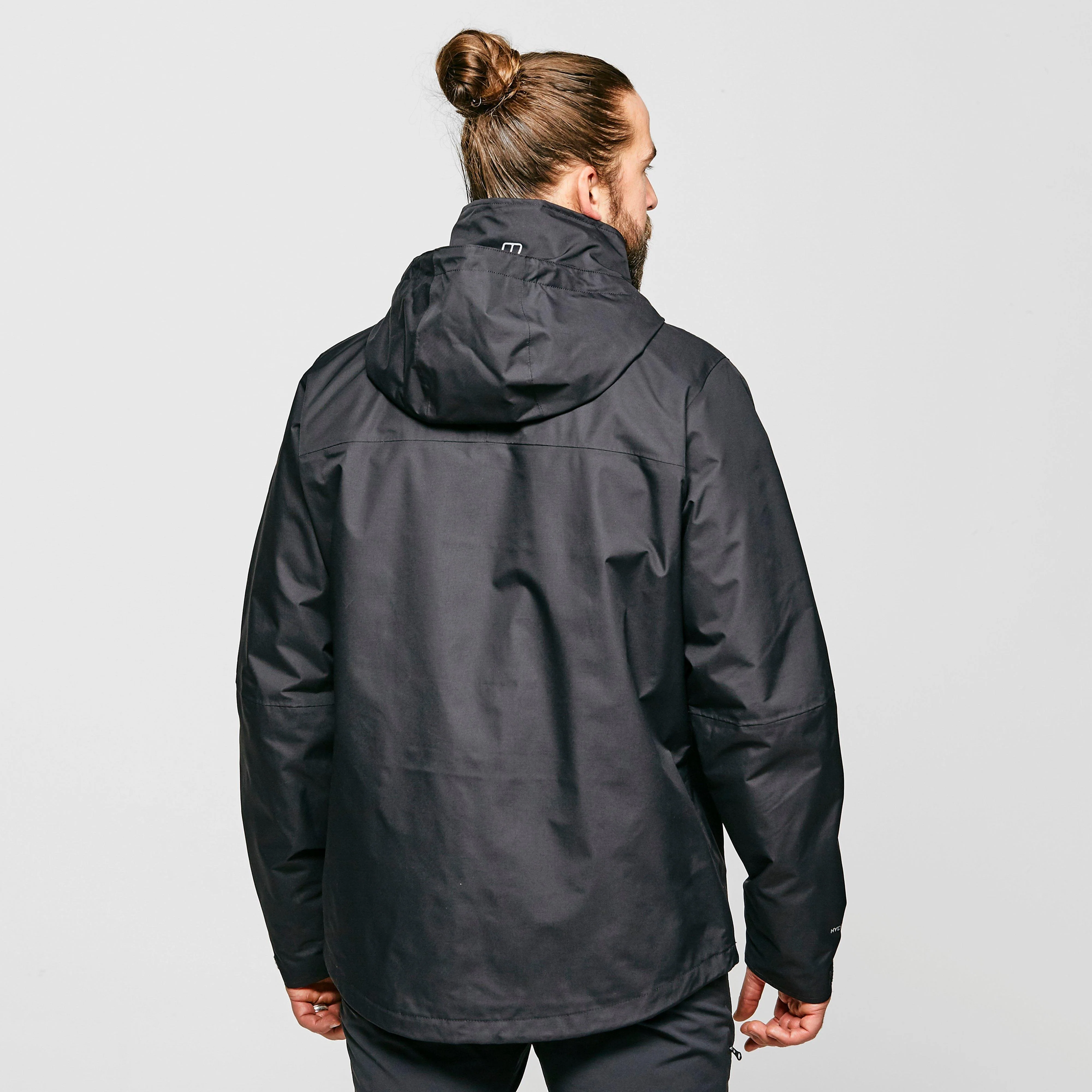 Men's Alpha 2.0 3 in 1 Waterproof Jacket - Image 2