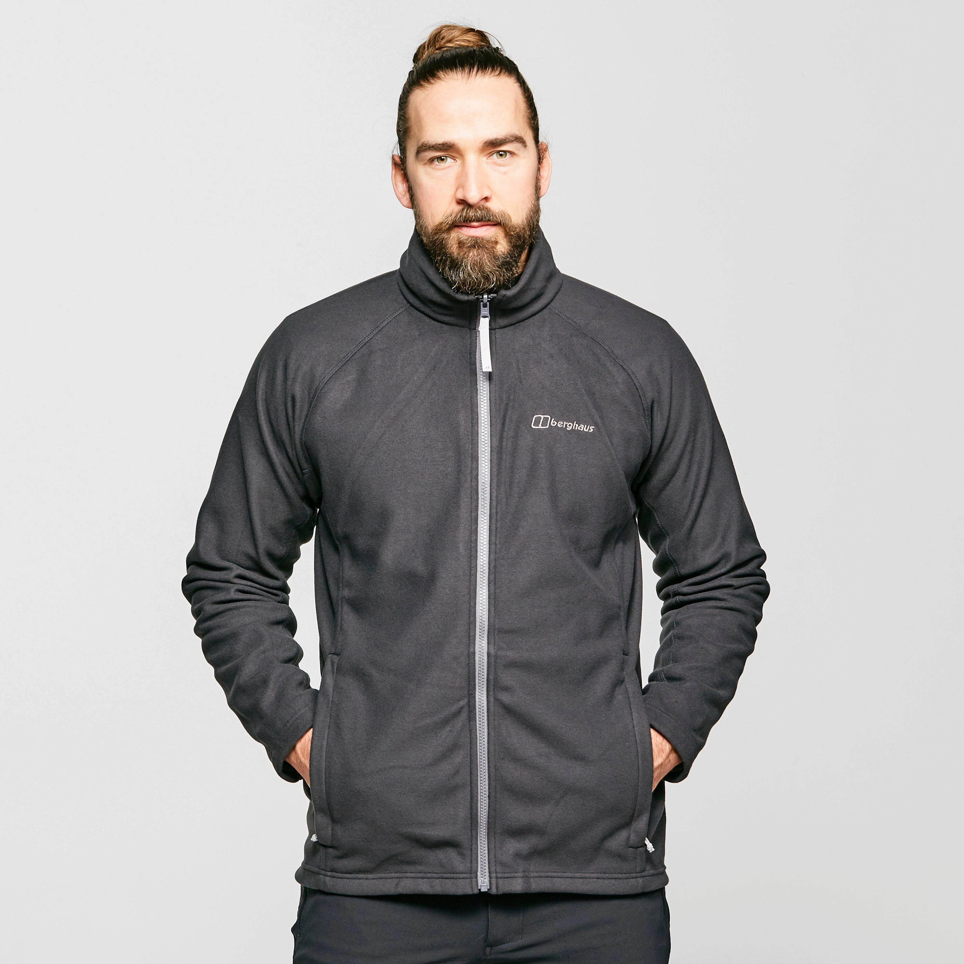 Men's Alpha 2.0 3 in 1 Waterproof Jacket - Image 4