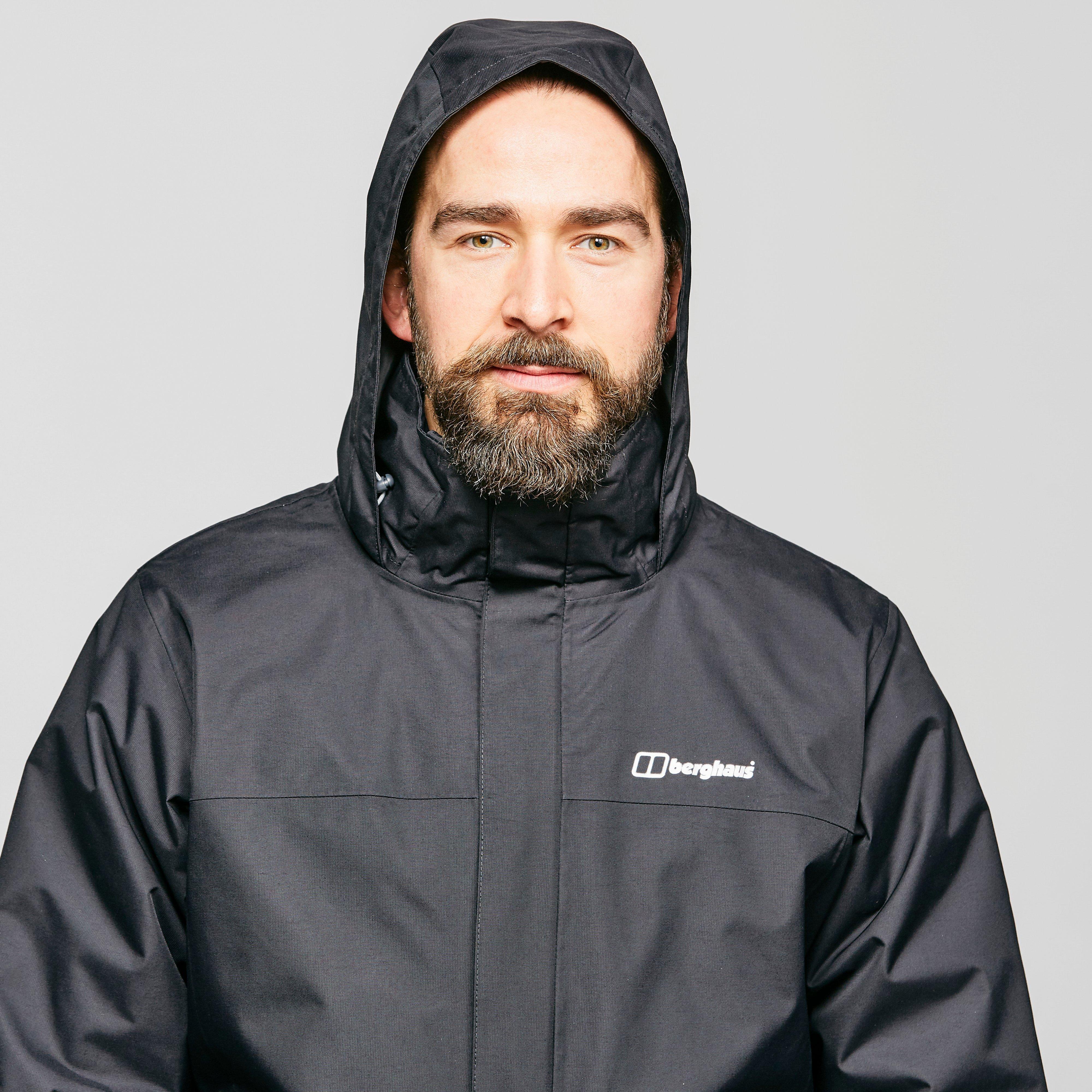 Men's Alpha 2.0 3 in 1 Waterproof Jacket - Image 6