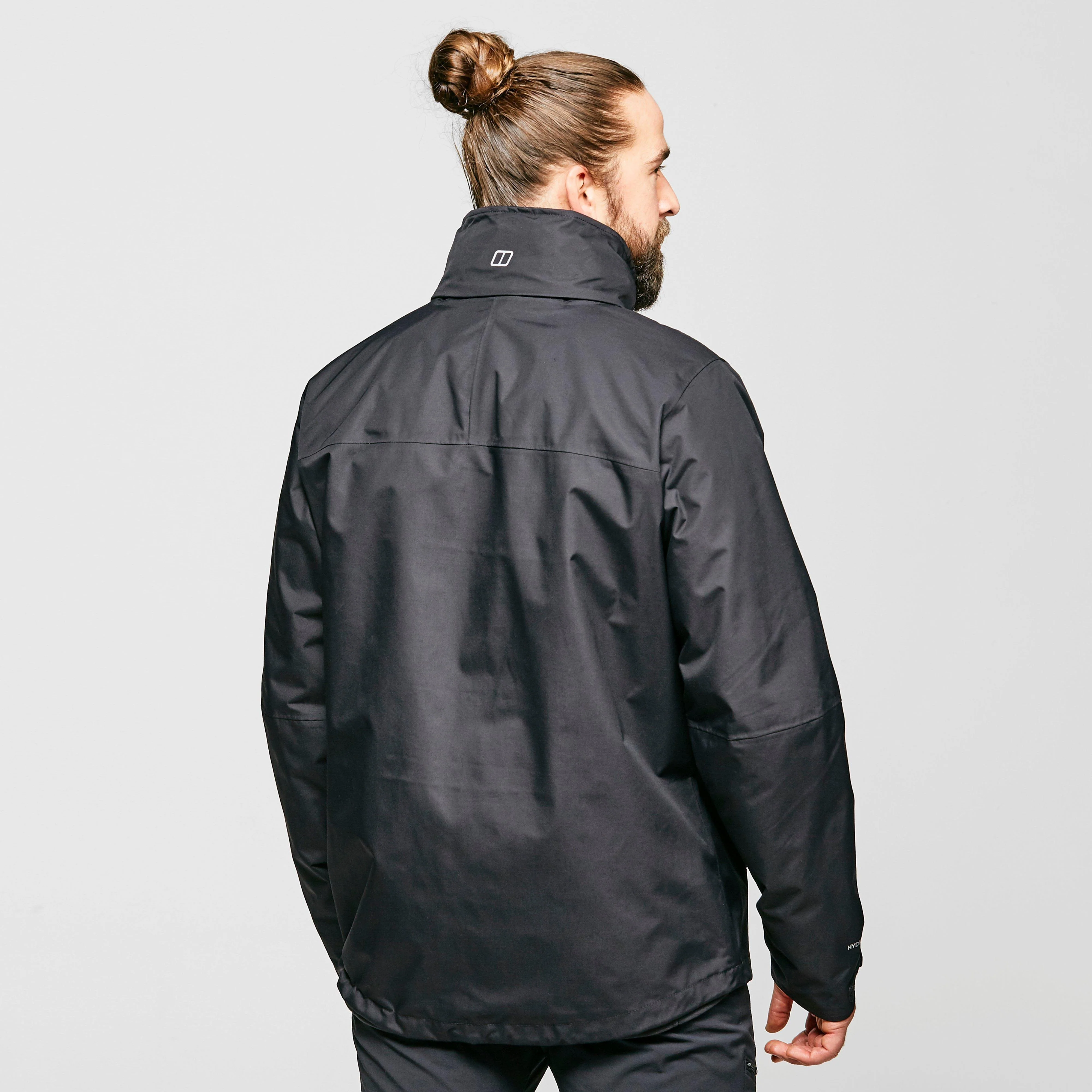 Men's Alpha 2.0 3 in 1 Waterproof Jacket - Image 9