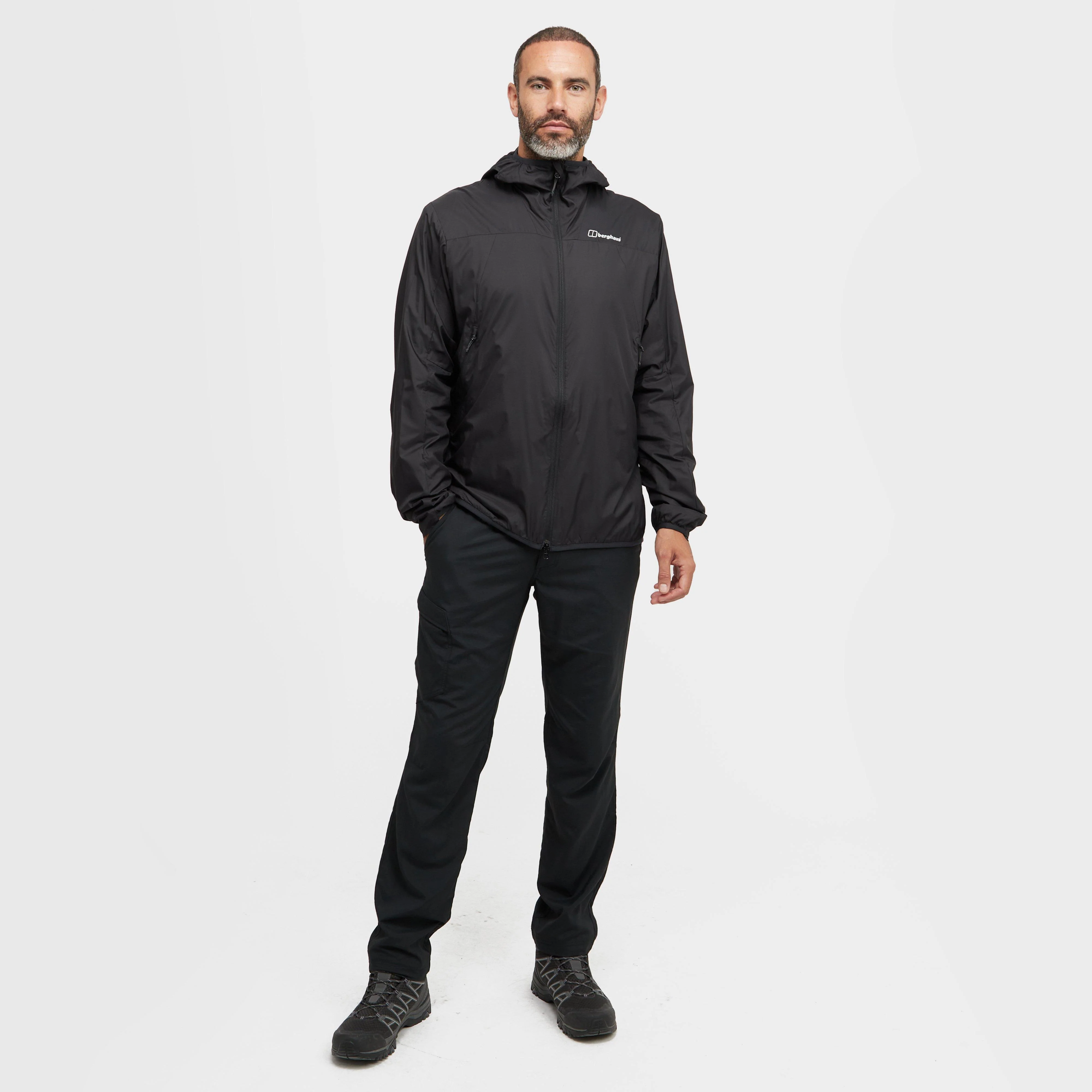 Men’s Alpha Resist-Air Jacket - Image 3
