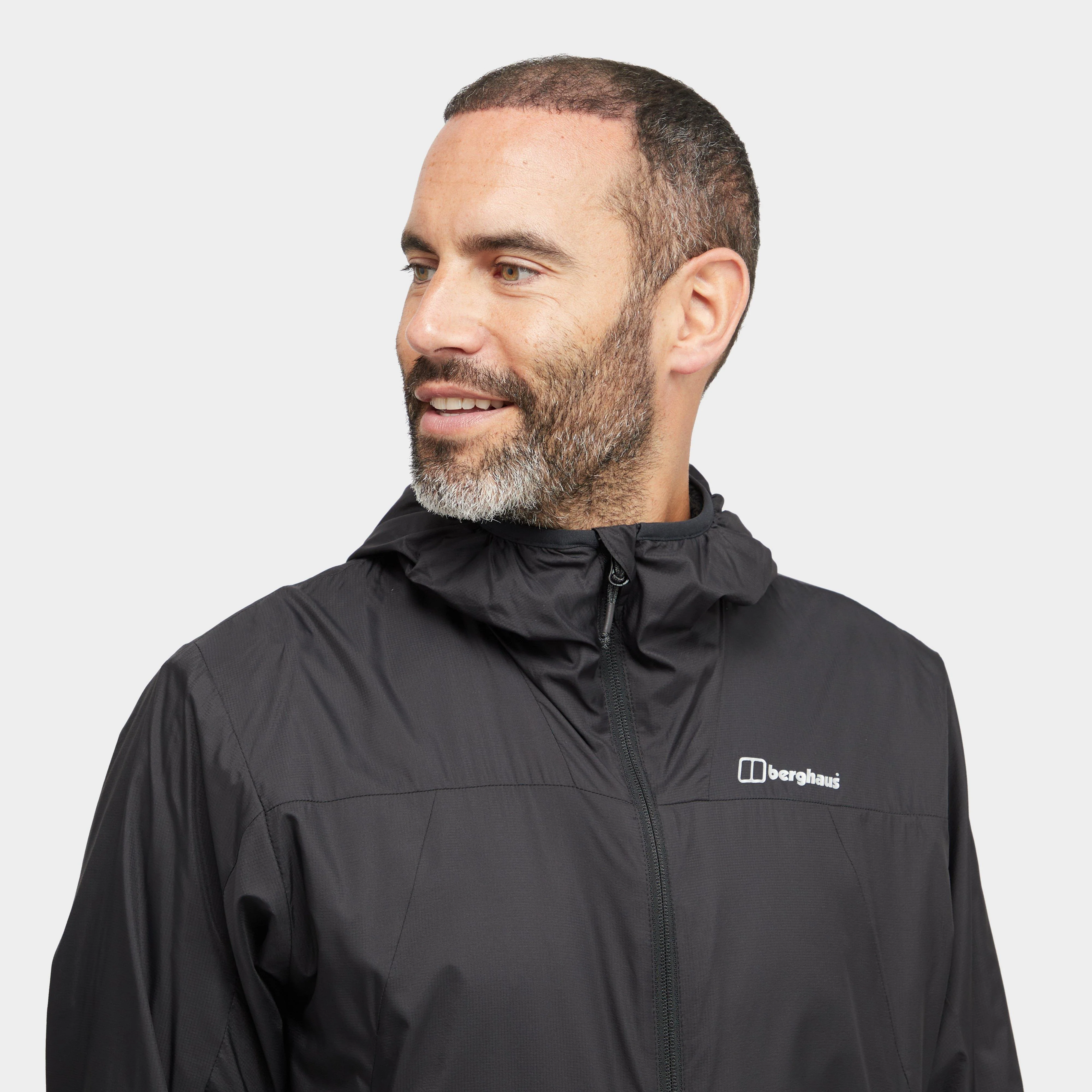 Men’s Alpha Resist-Air Jacket - Image 4