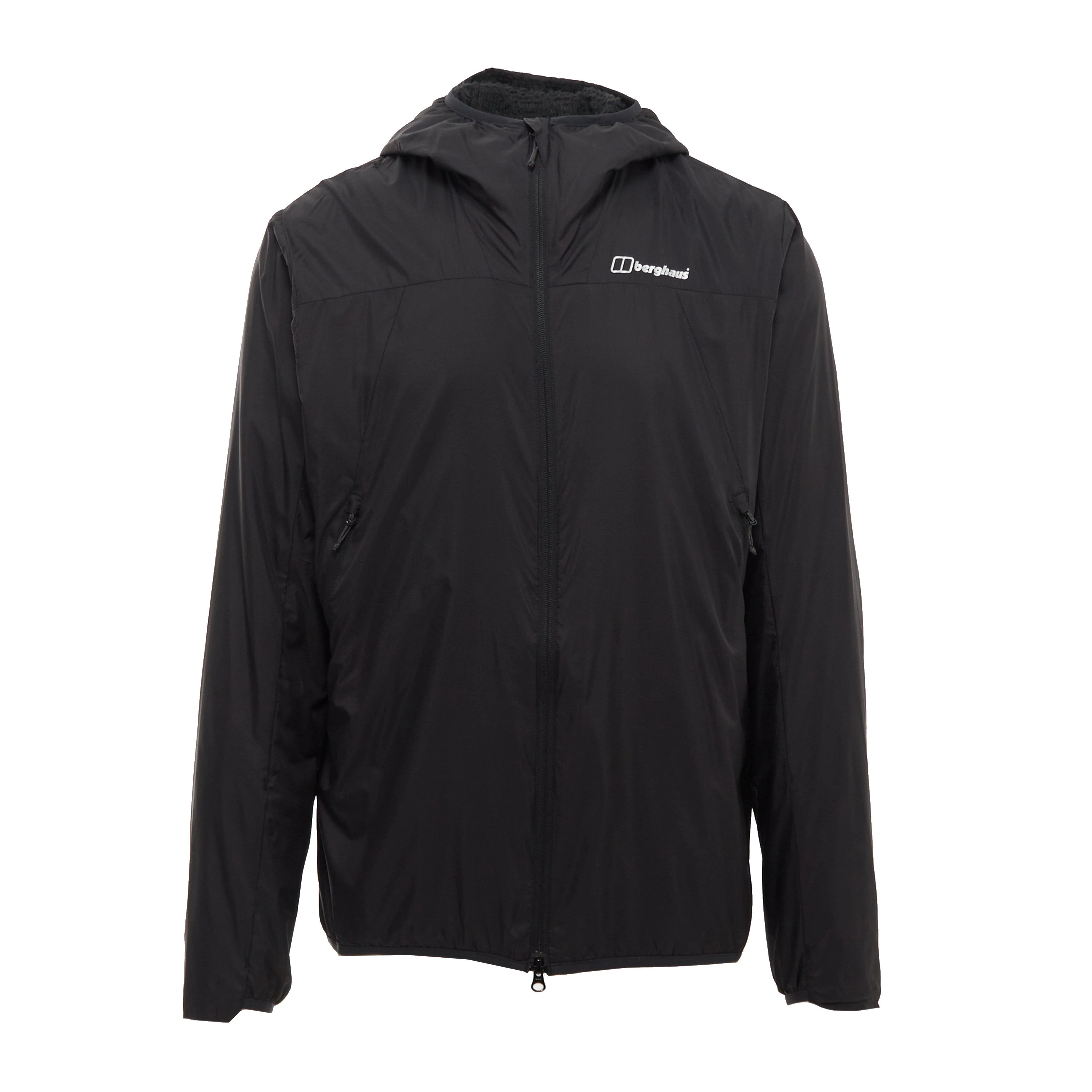 Men’s Alpha Resist-Air Jacket - Image 7
