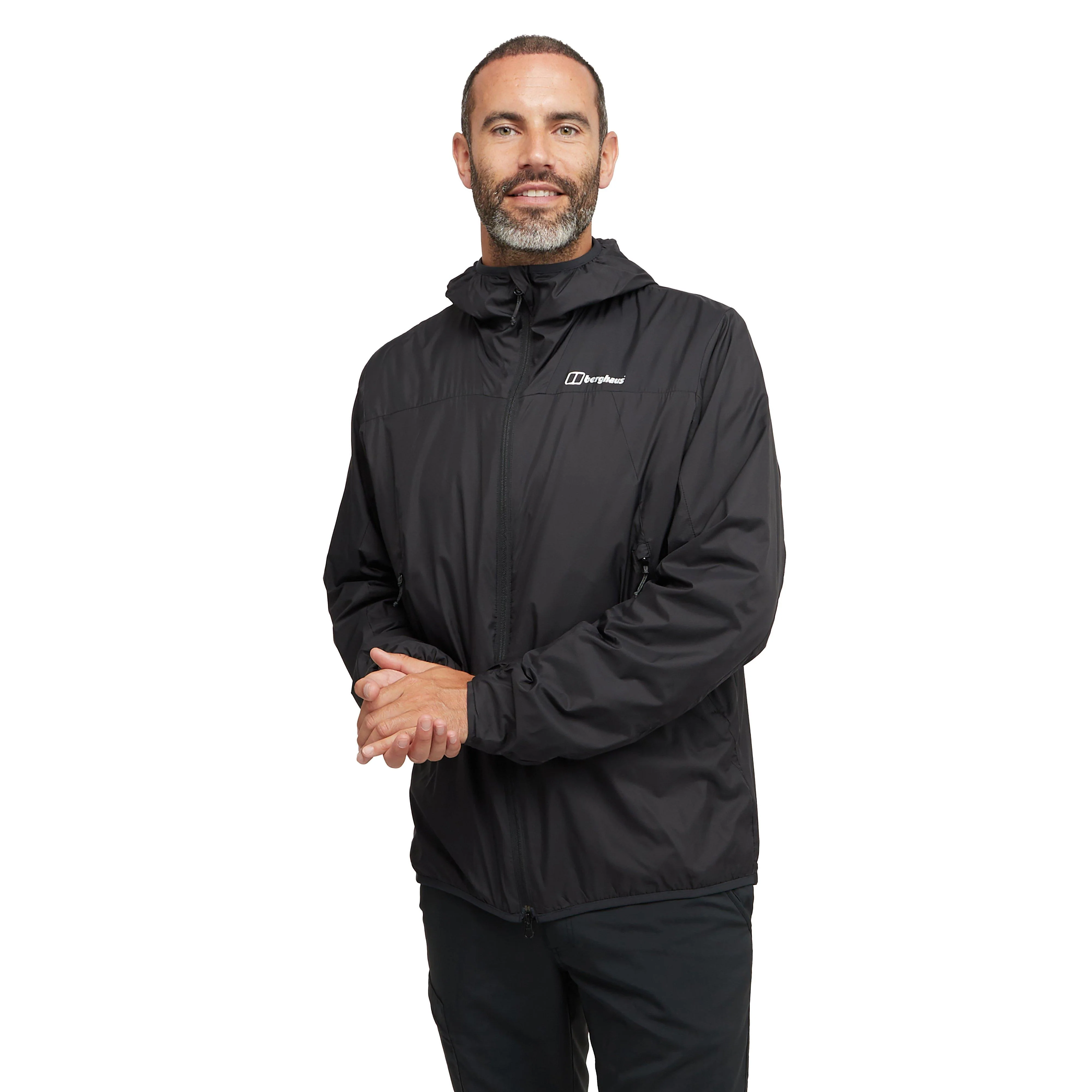 Men’s Alpha Resist-Air Jacket - Image 8