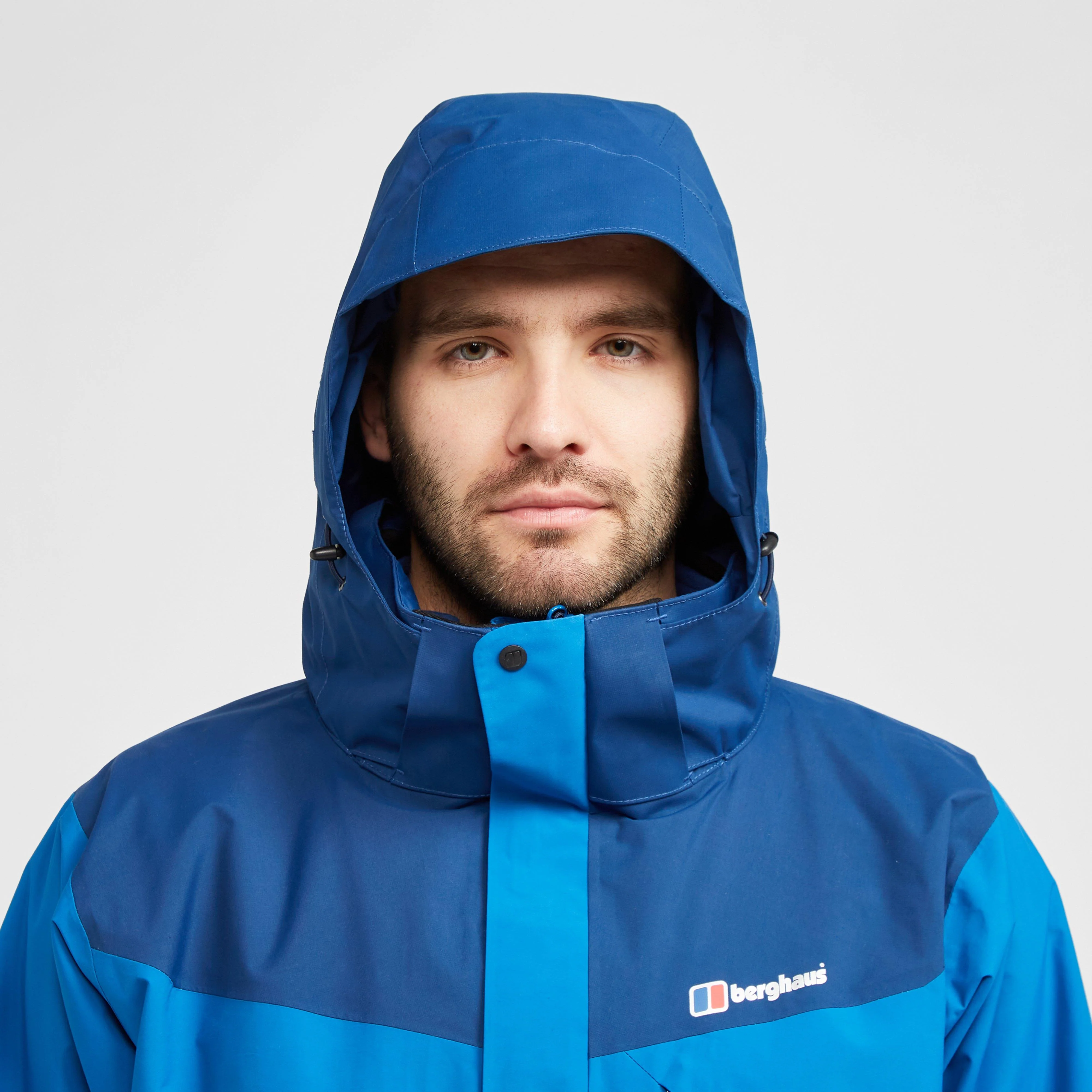 Men's Arran 3-in-1 Jacket - Image 10