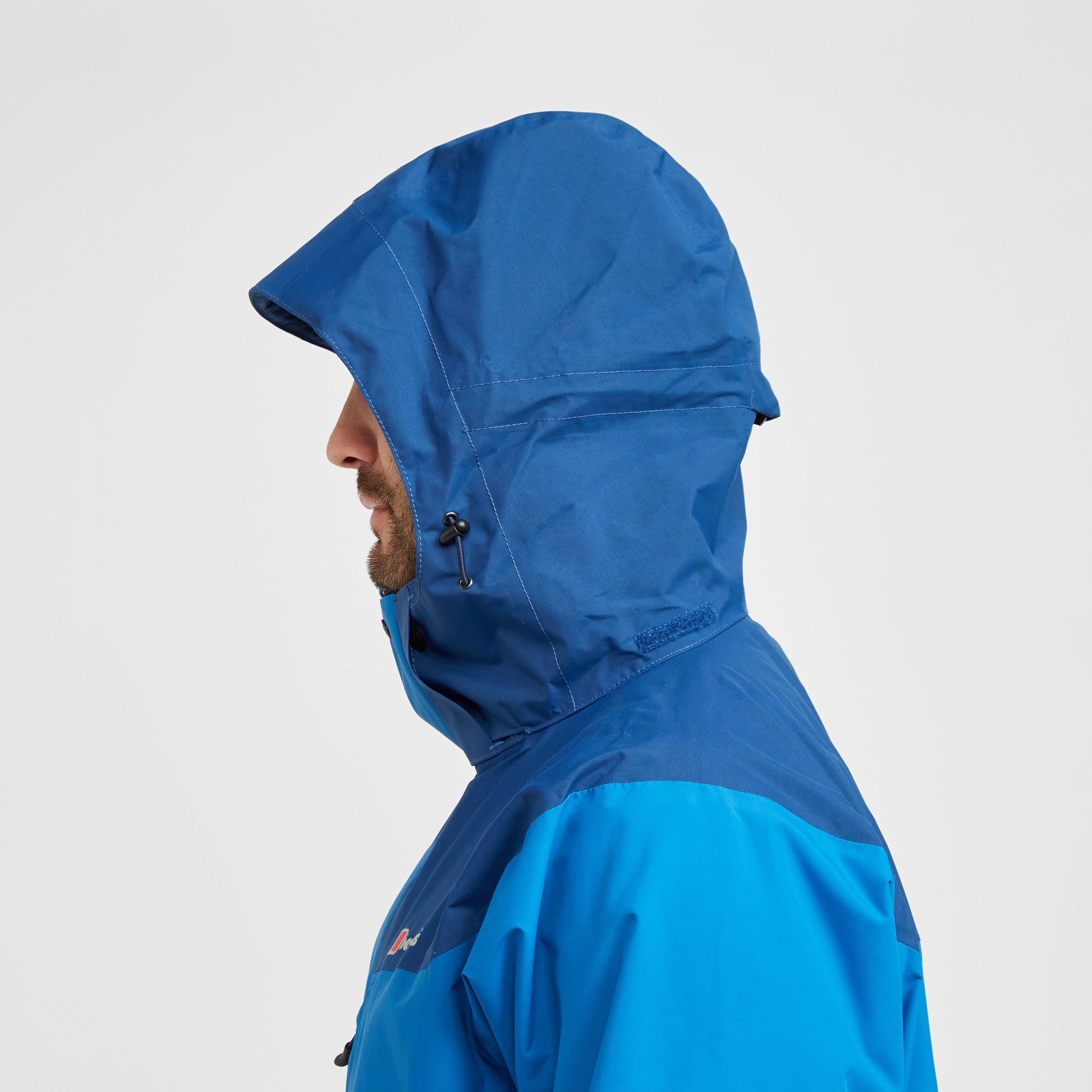 Men's Arran 3-in-1 Jacket - Image 11