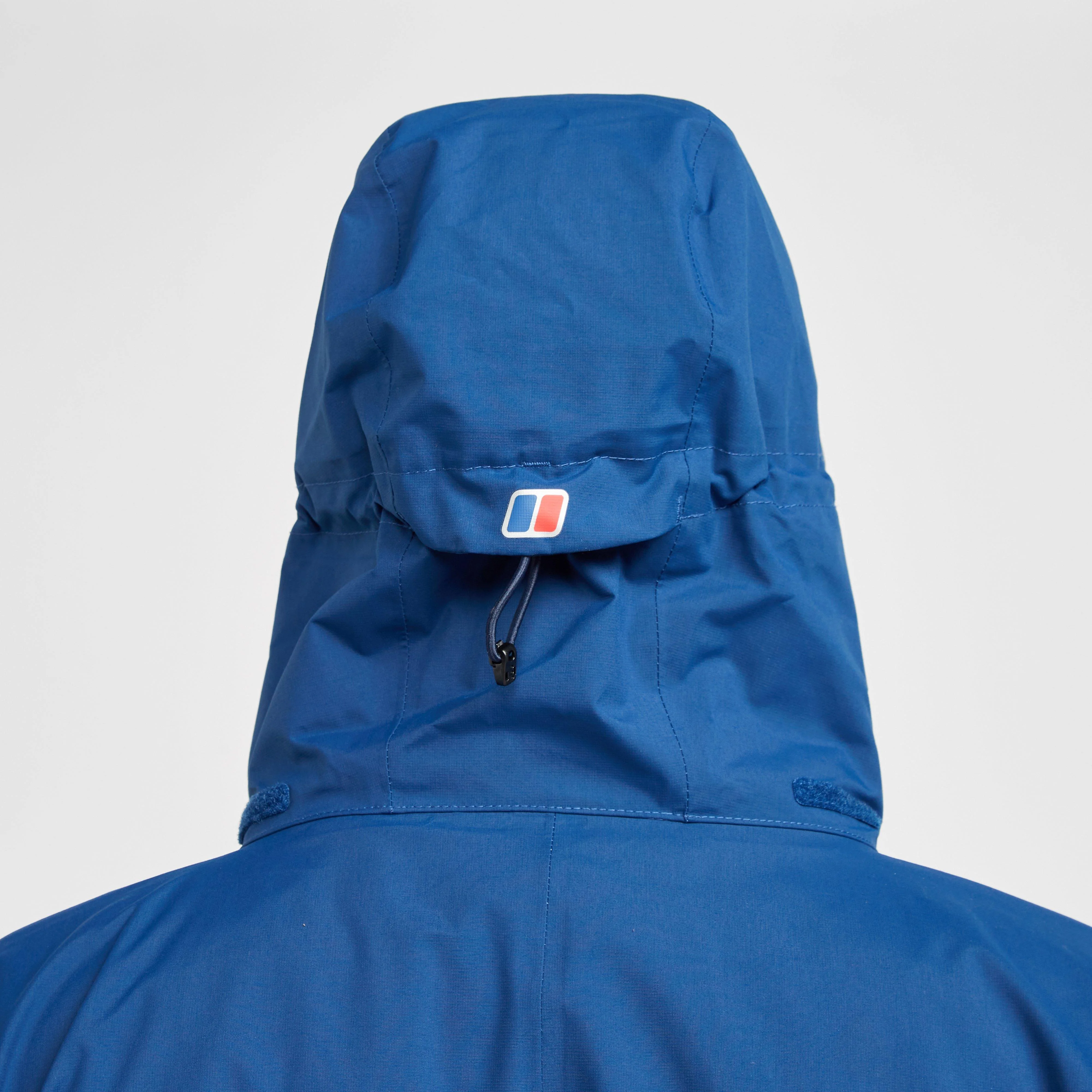 Men's Arran 3-in-1 Jacket - Image 12