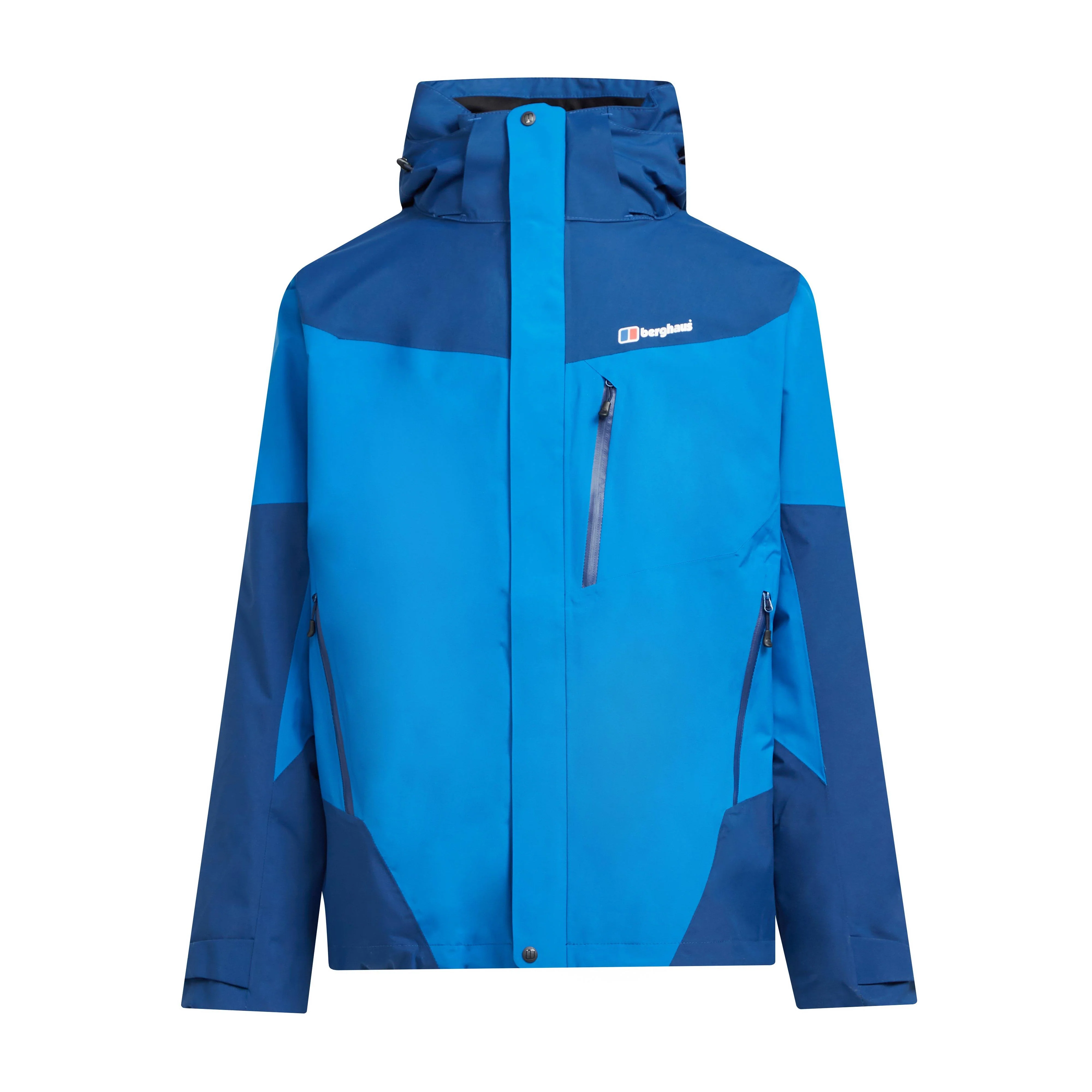 Men's Arran 3-in-1 Jacket - Image 13