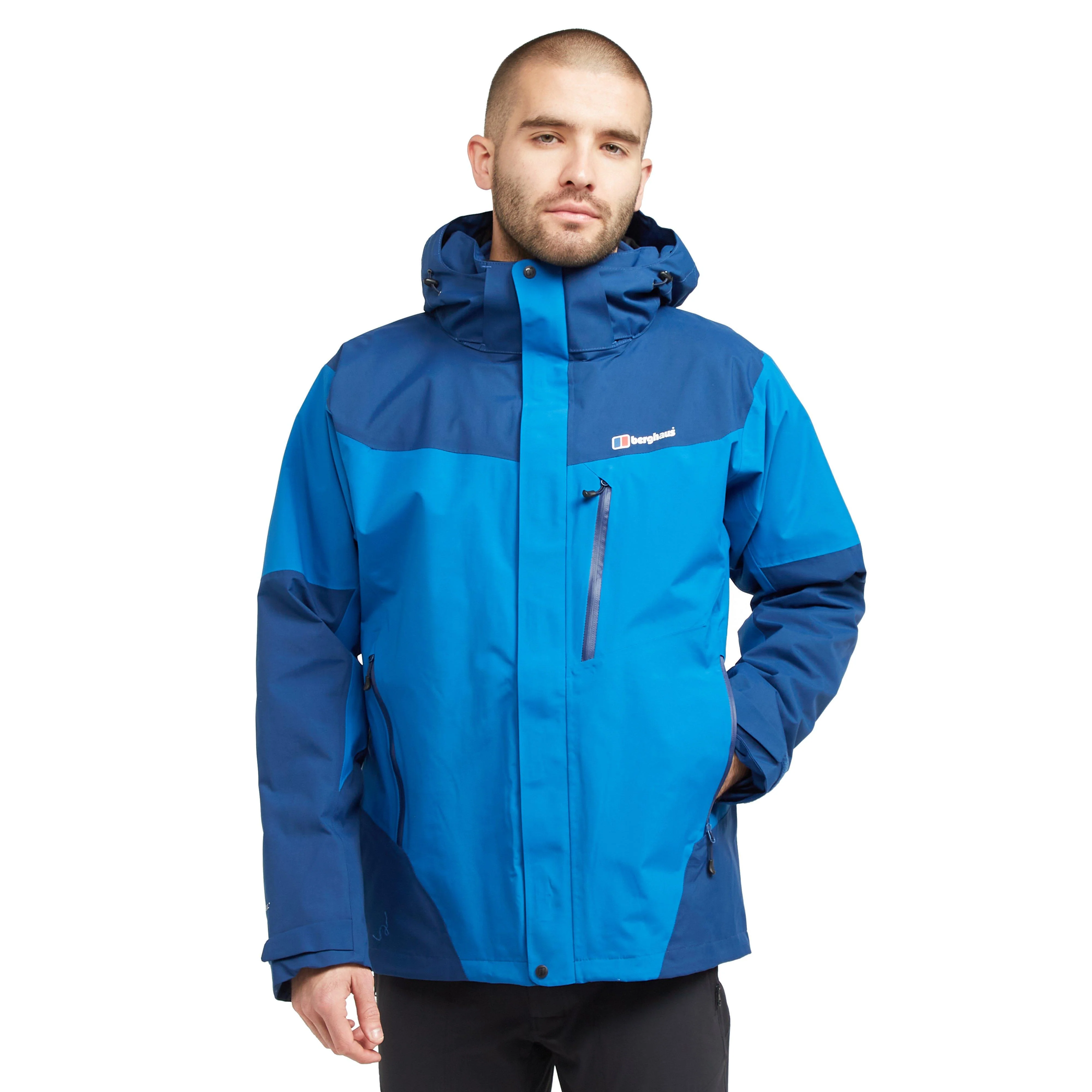Men's Arran 3-in-1 Jacket - Image 14