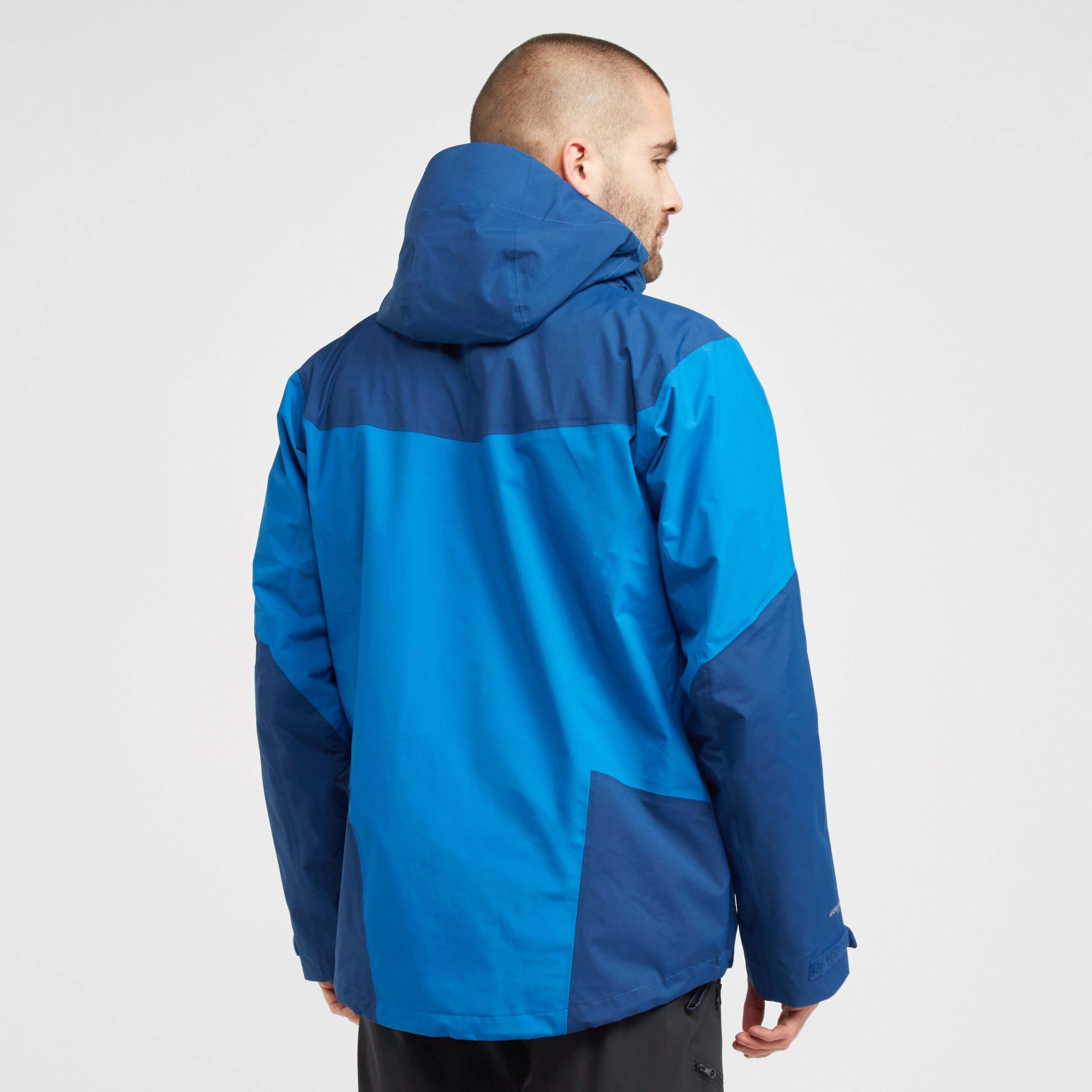Men's Arran 3-in-1 Jacket - Image 2