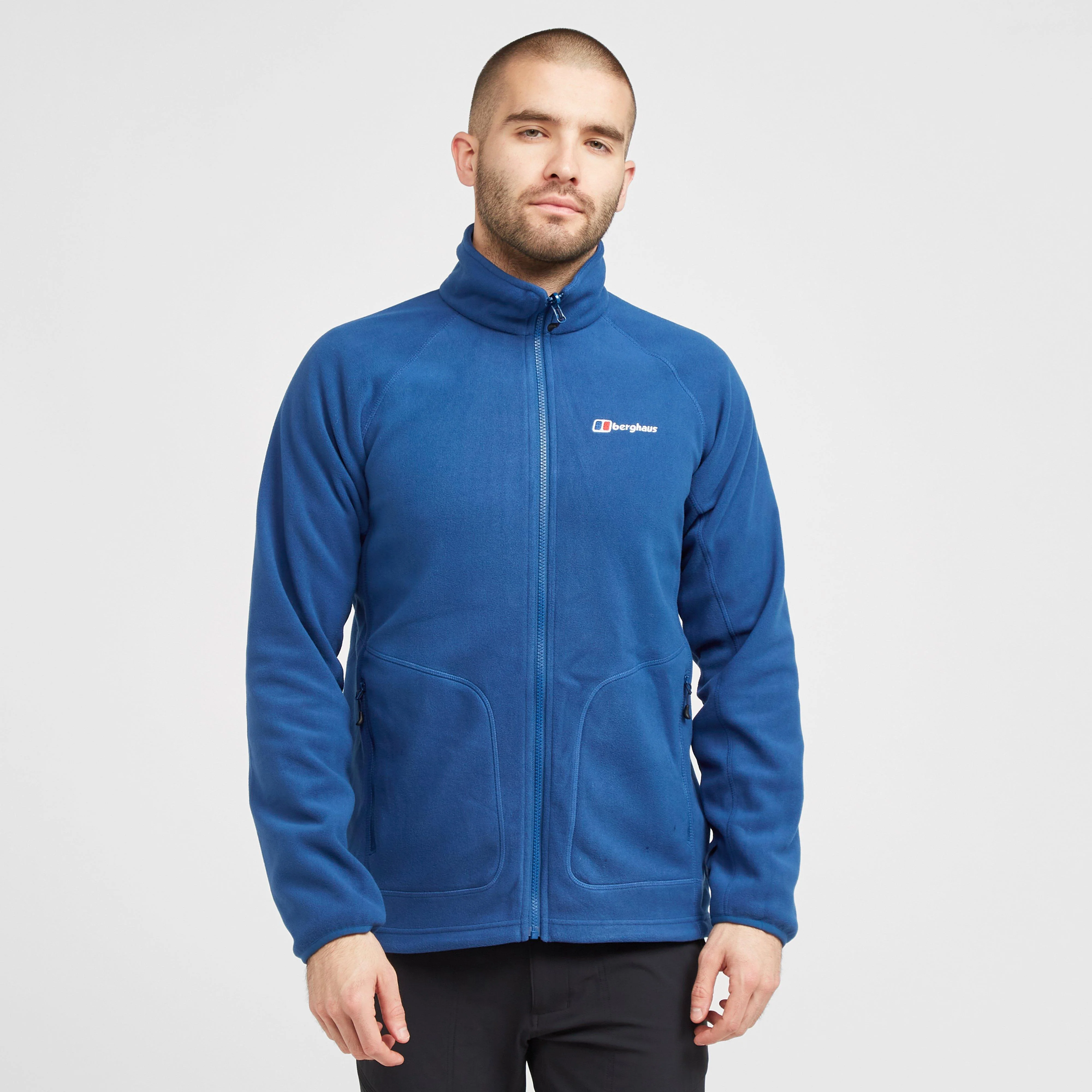 Men's Arran 3-in-1 Jacket - Image 4