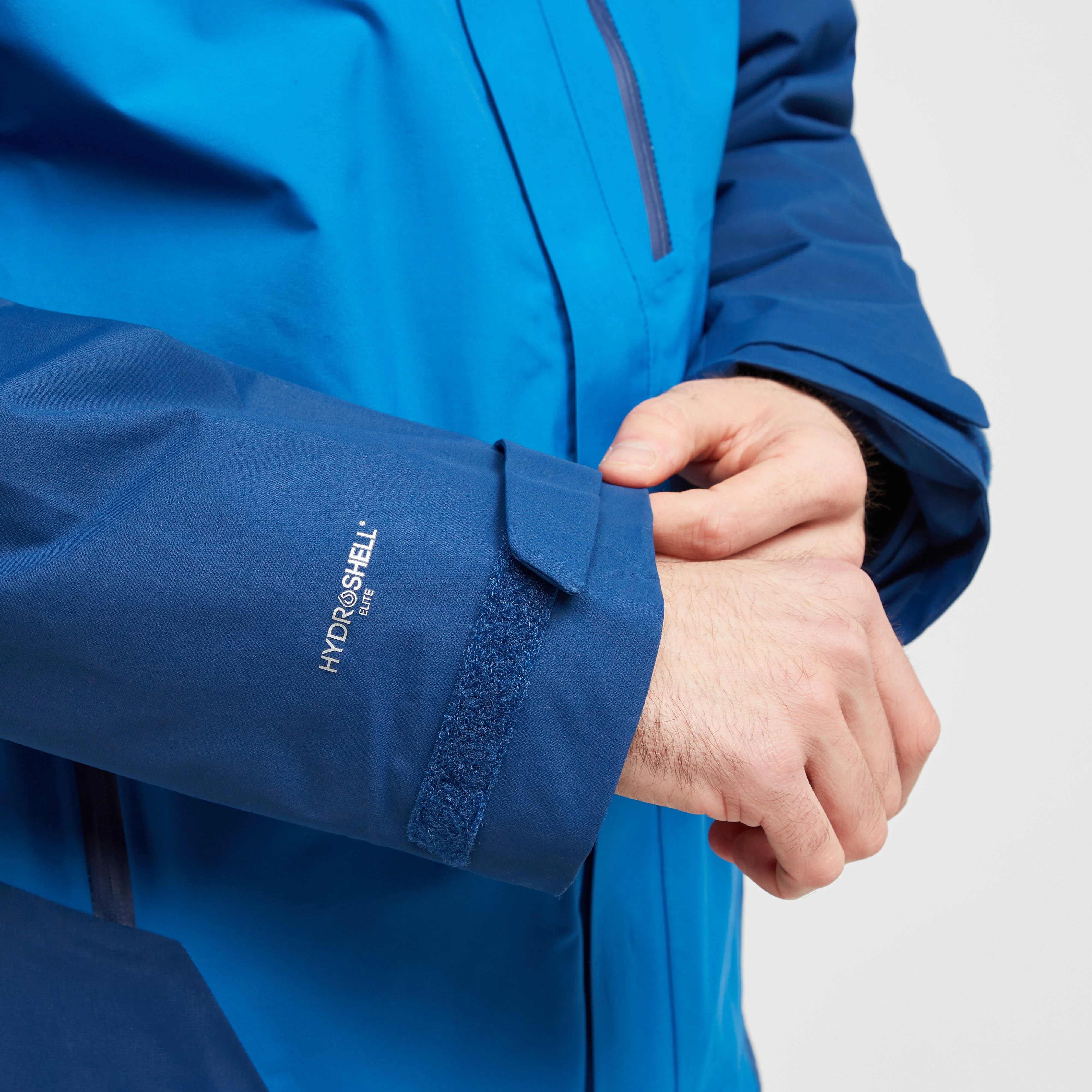 Men's Arran 3-in-1 Jacket - Image 8