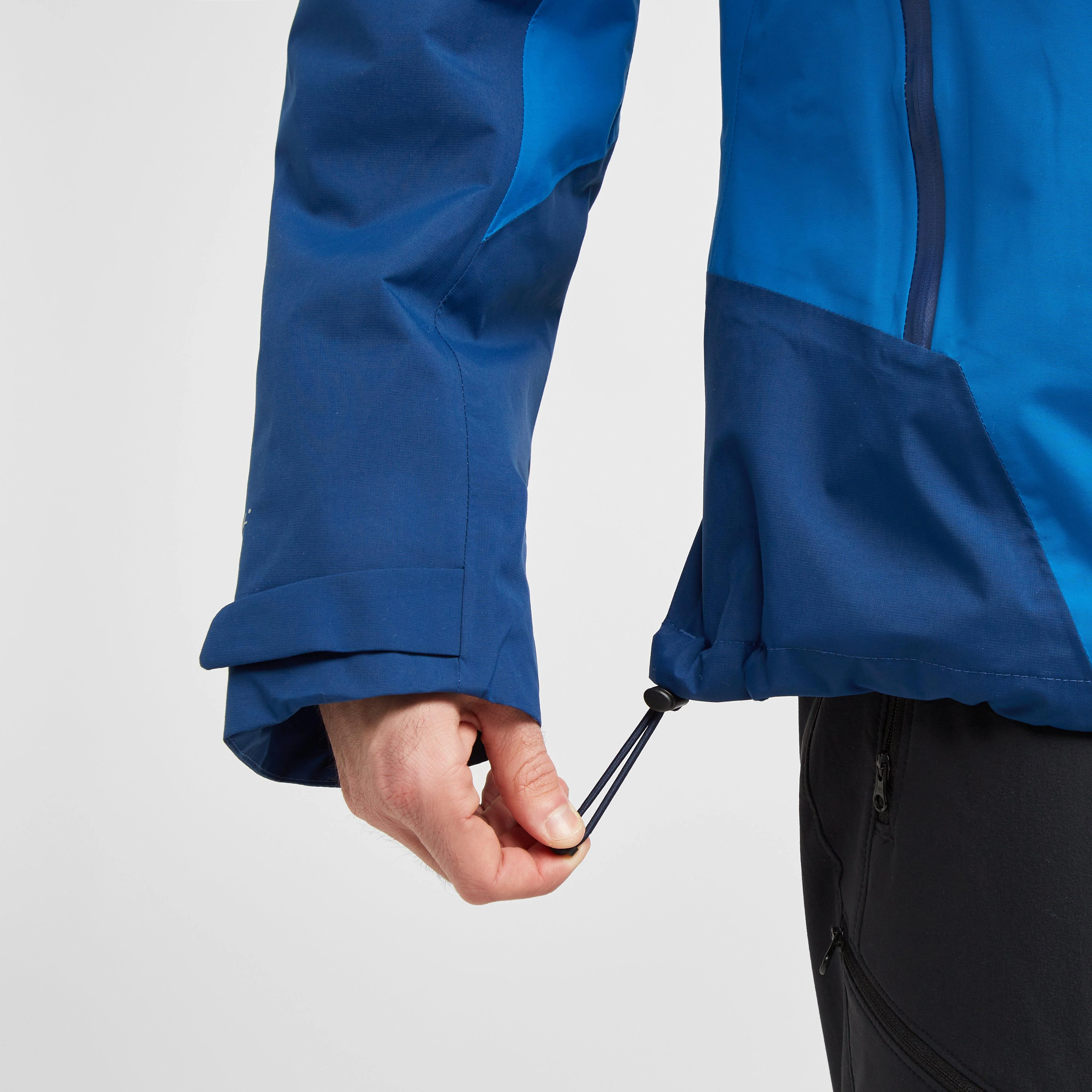 Men's Arran 3-in-1 Jacket - Image 9