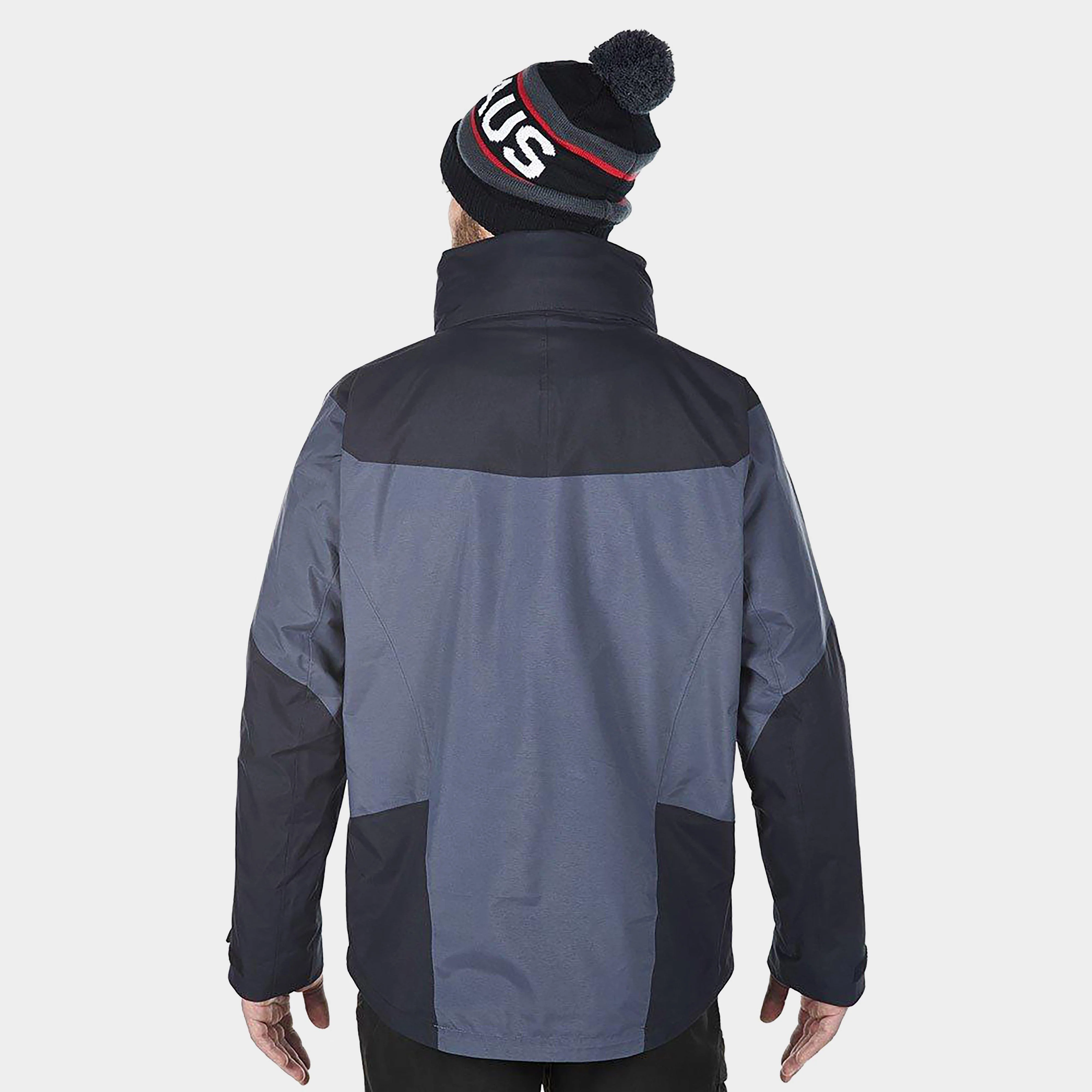 Men's Arran 3-in-1 Jacket - Image 2