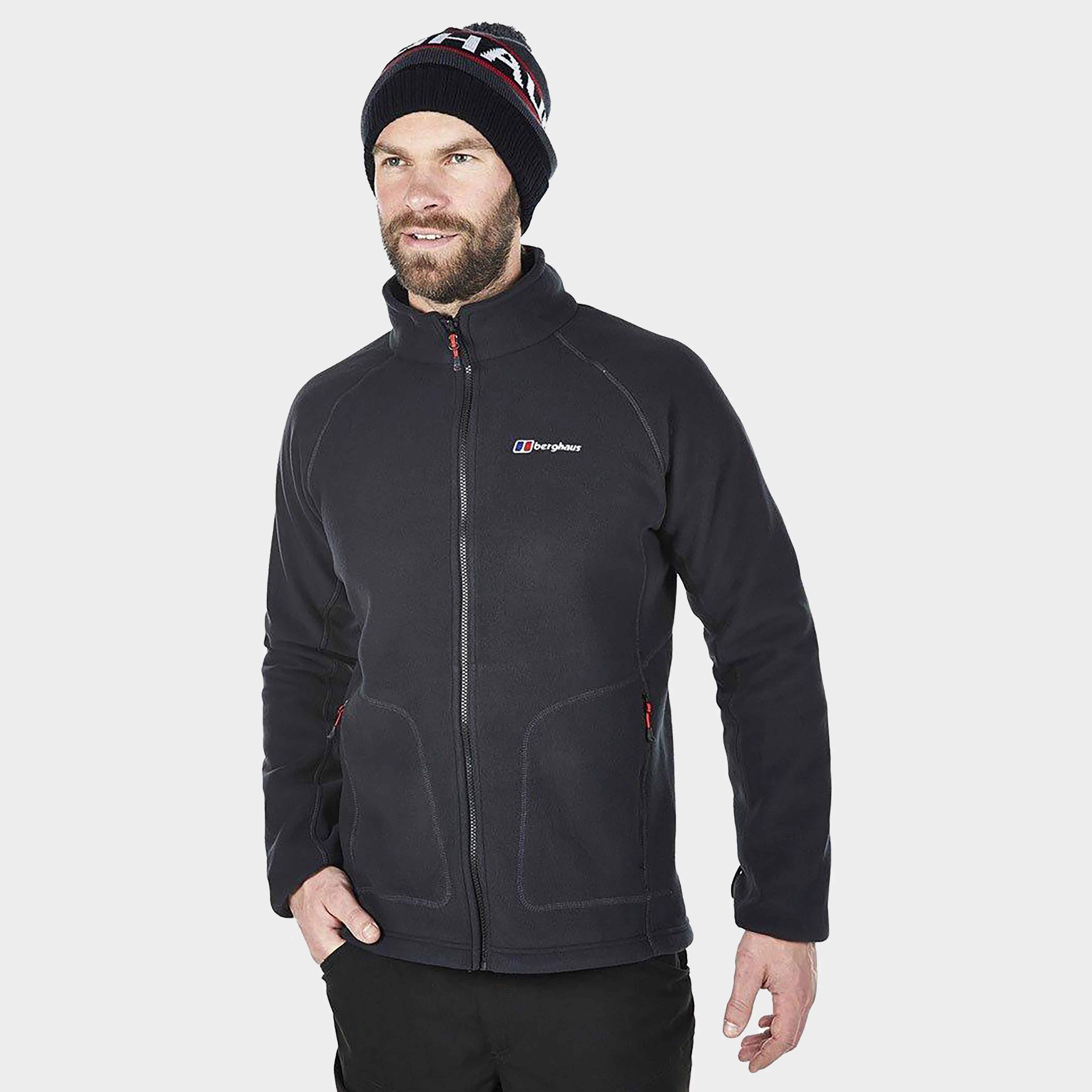 Men's Arran 3-in-1 Jacket - Image 3