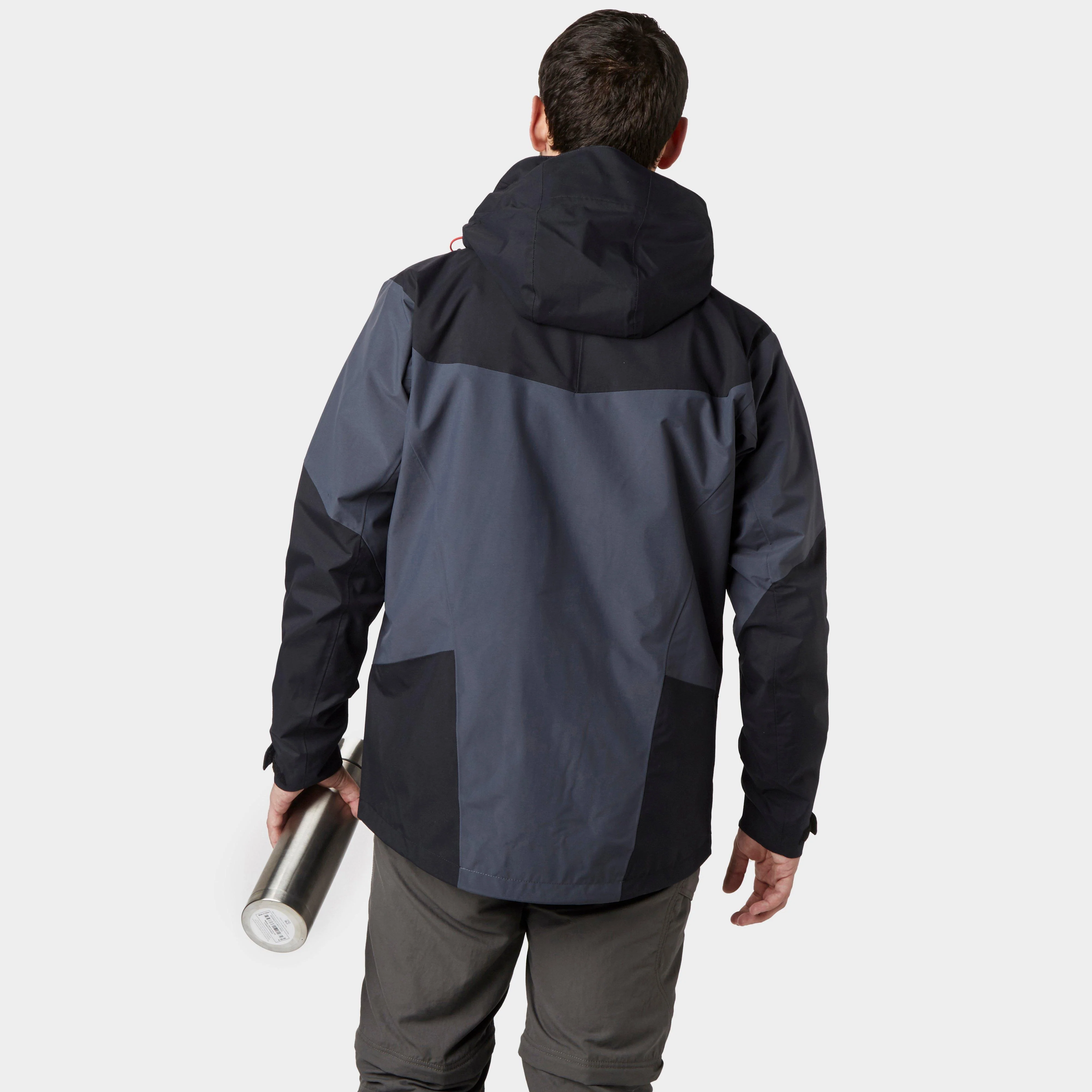Men's Arran Waterproof Jacket - Image 2