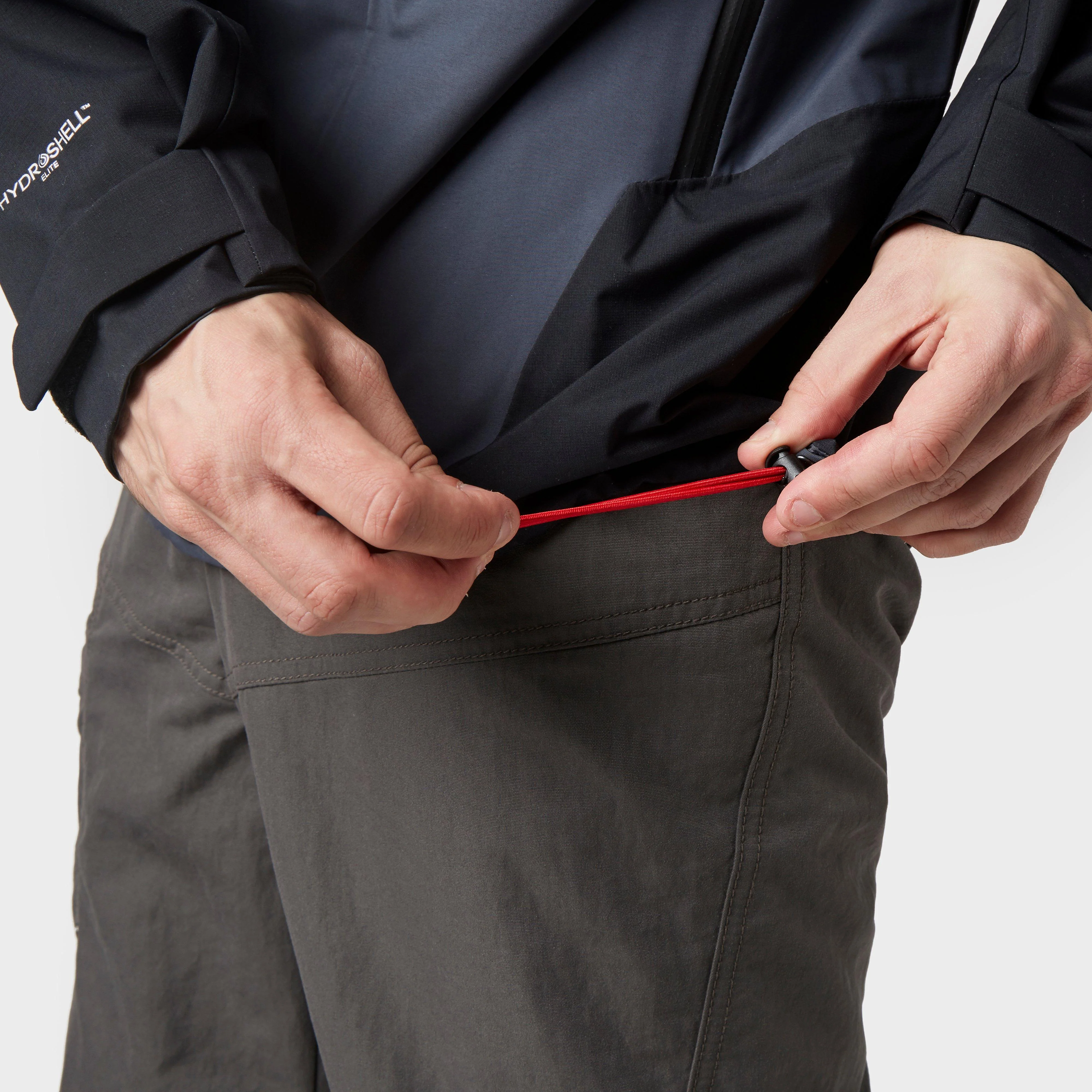 Men's Arran Waterproof Jacket - Image 7