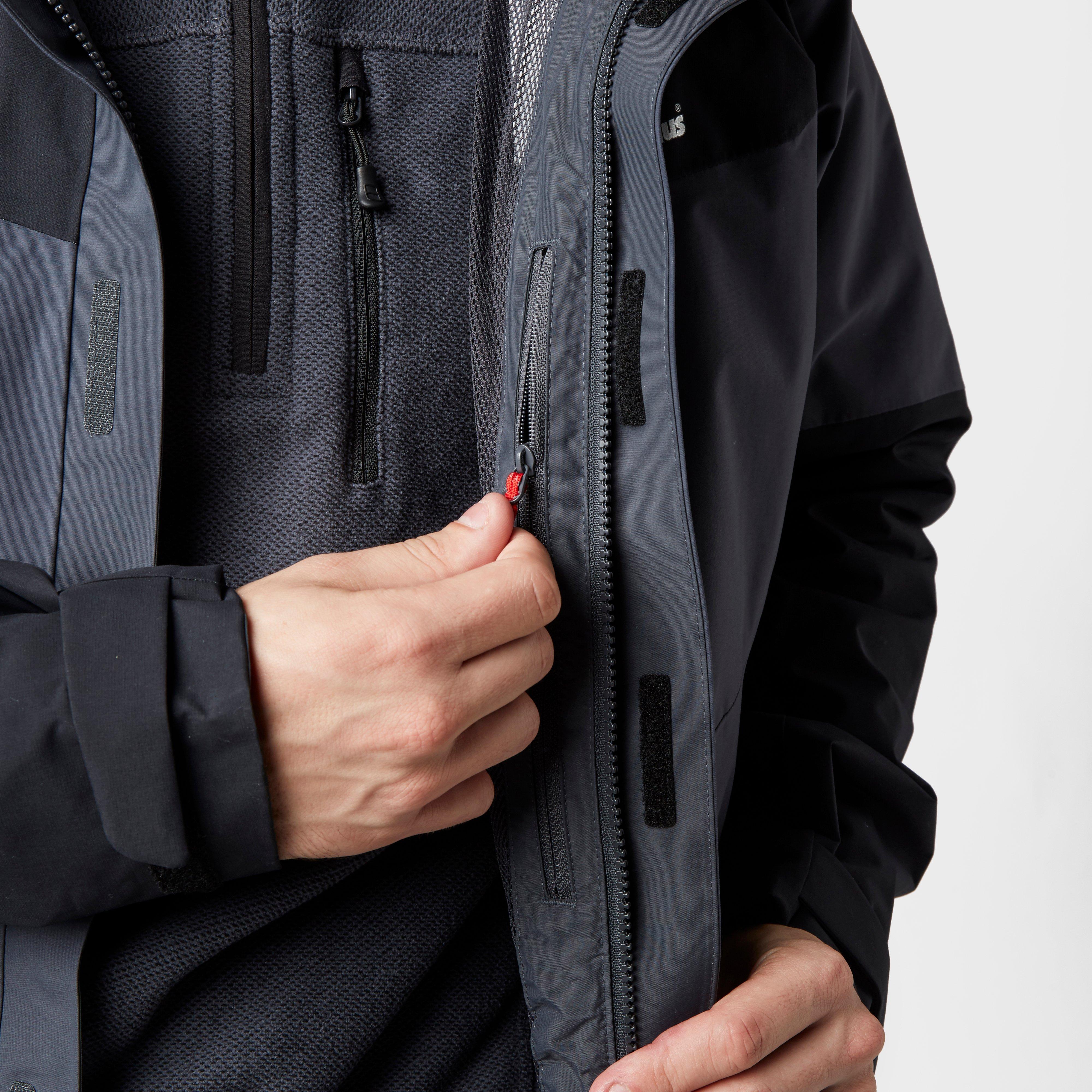 Men's Arran Waterproof Jacket - Image 9