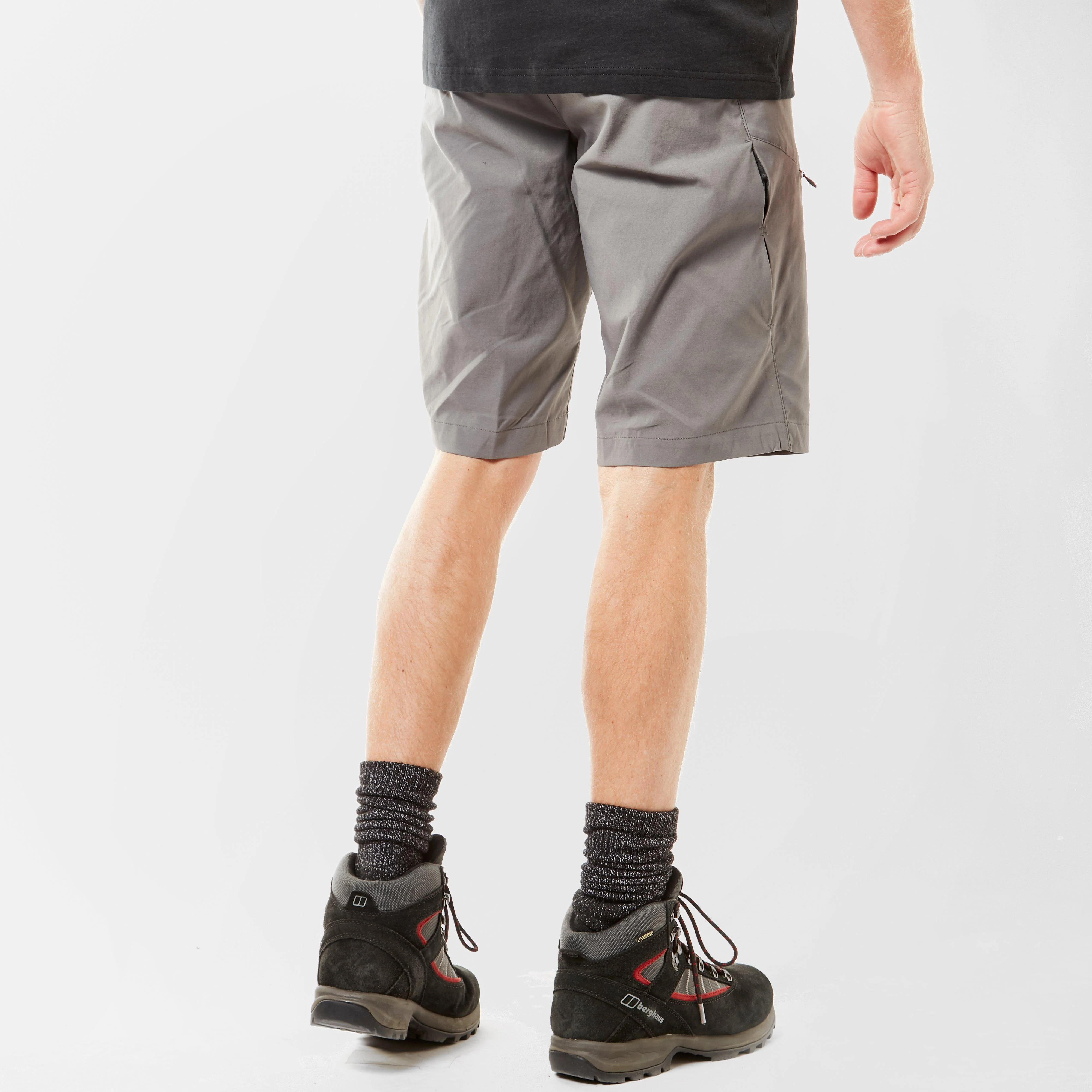Men's Baggy Short - Image 2