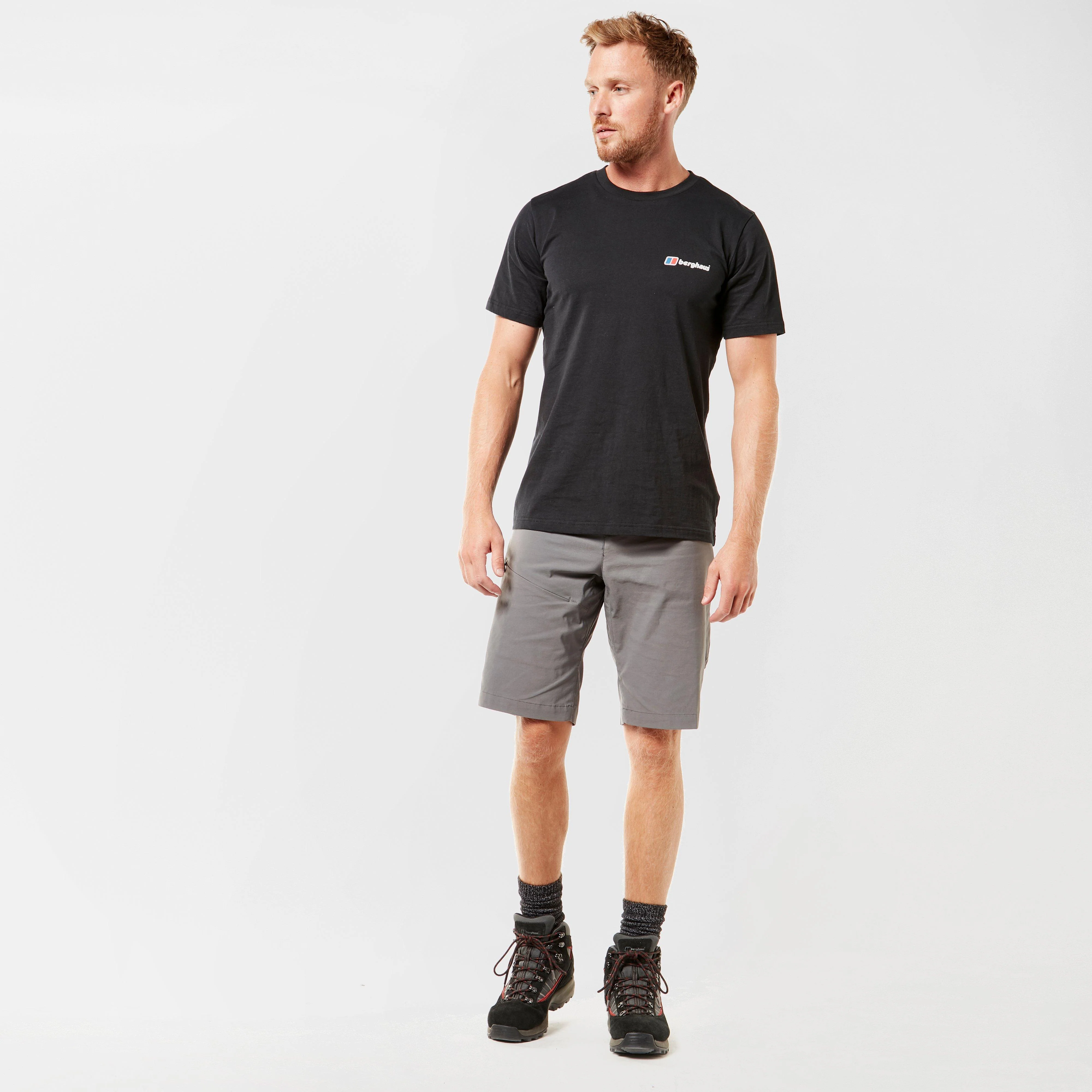 Men's Baggy Short - Image 3
