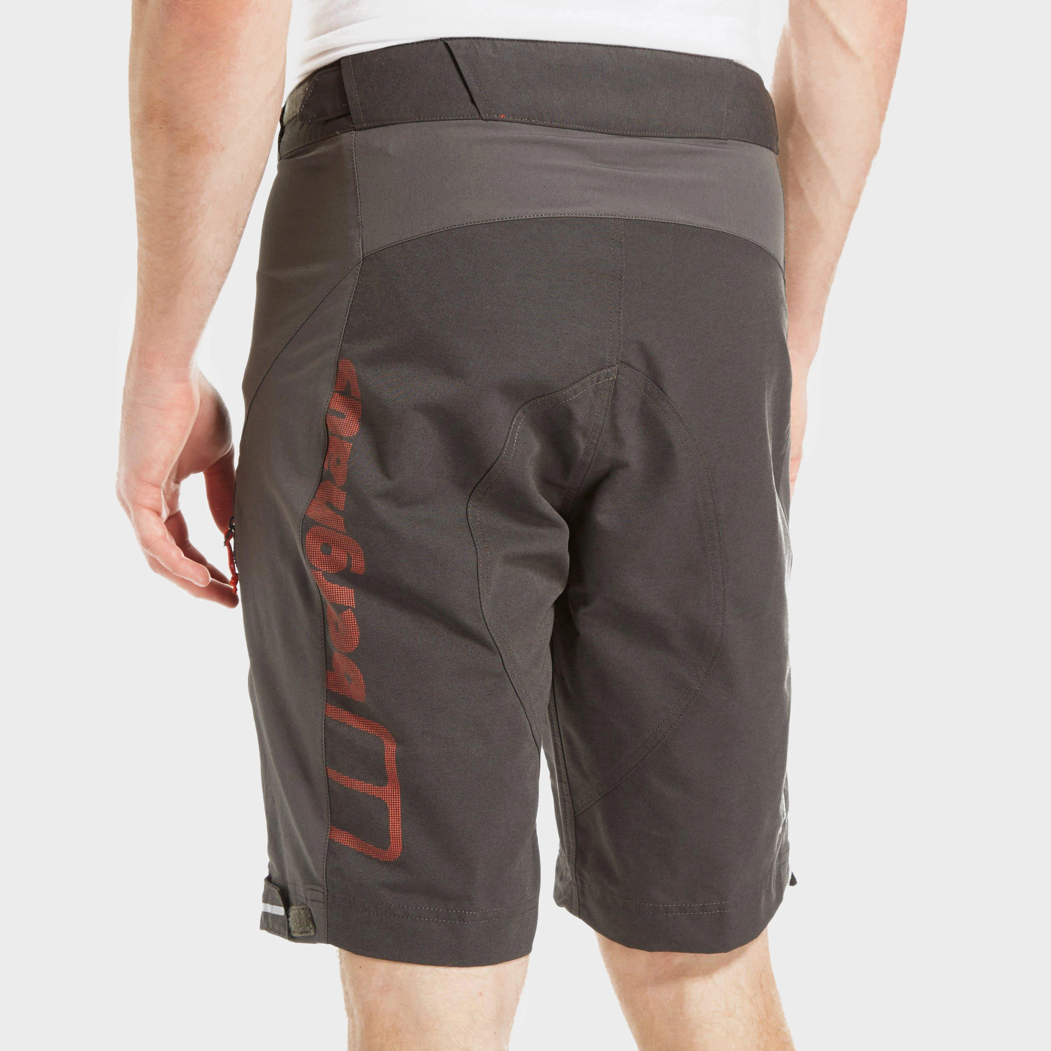 Mens' Baggy Shorts - Image 2