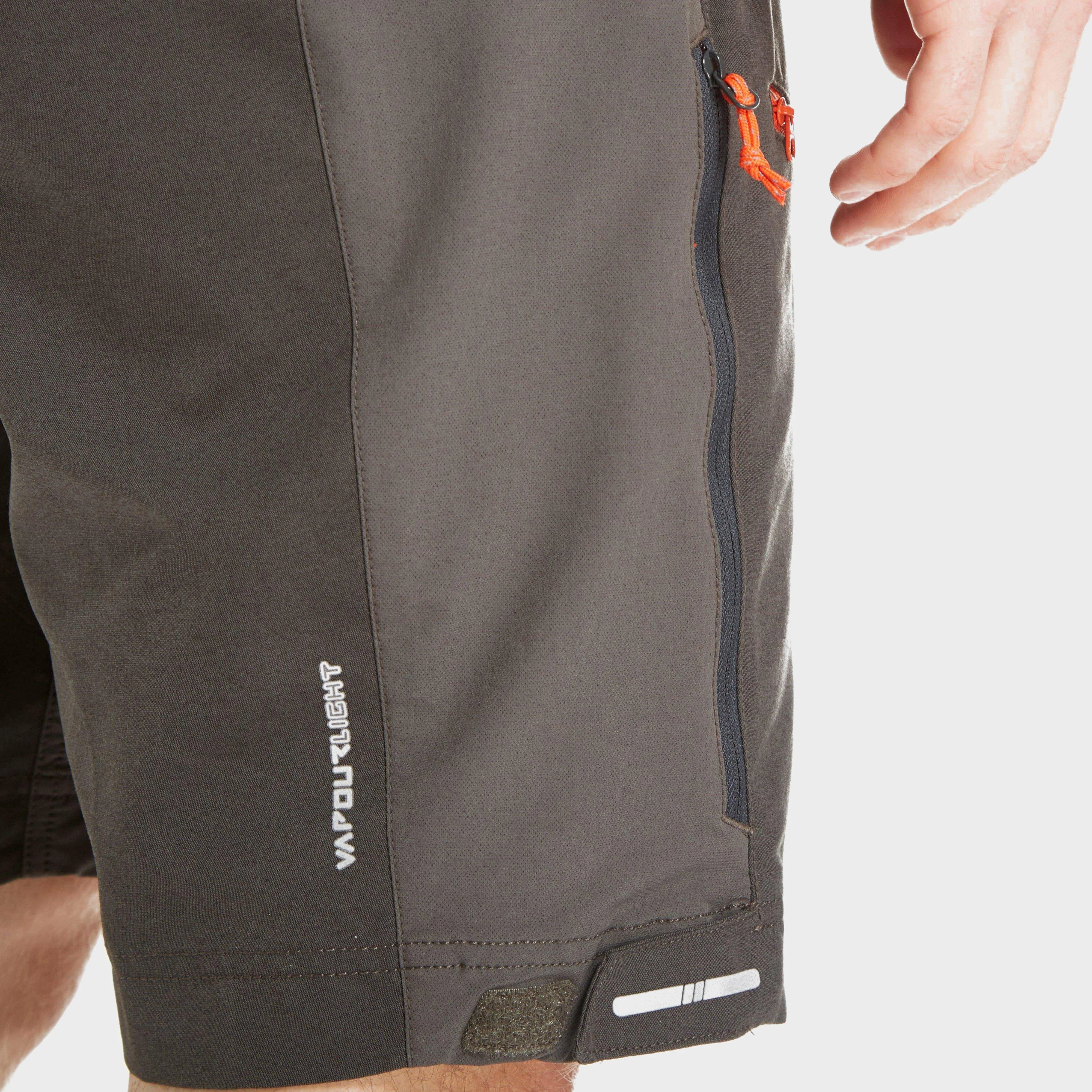 Mens' Baggy Shorts - Image 4