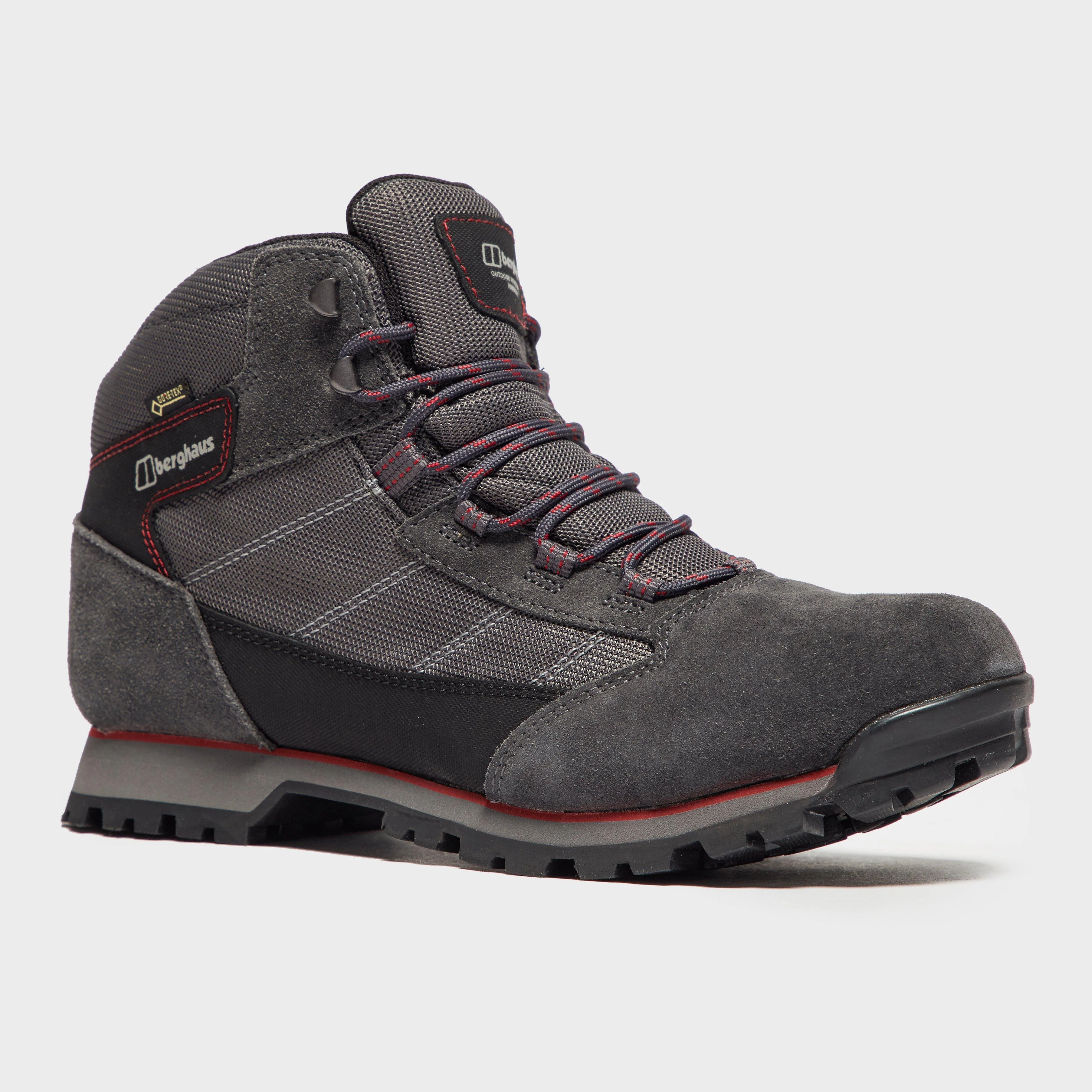 Men's Baltra Trek GTX® Walking Boots - Image 3