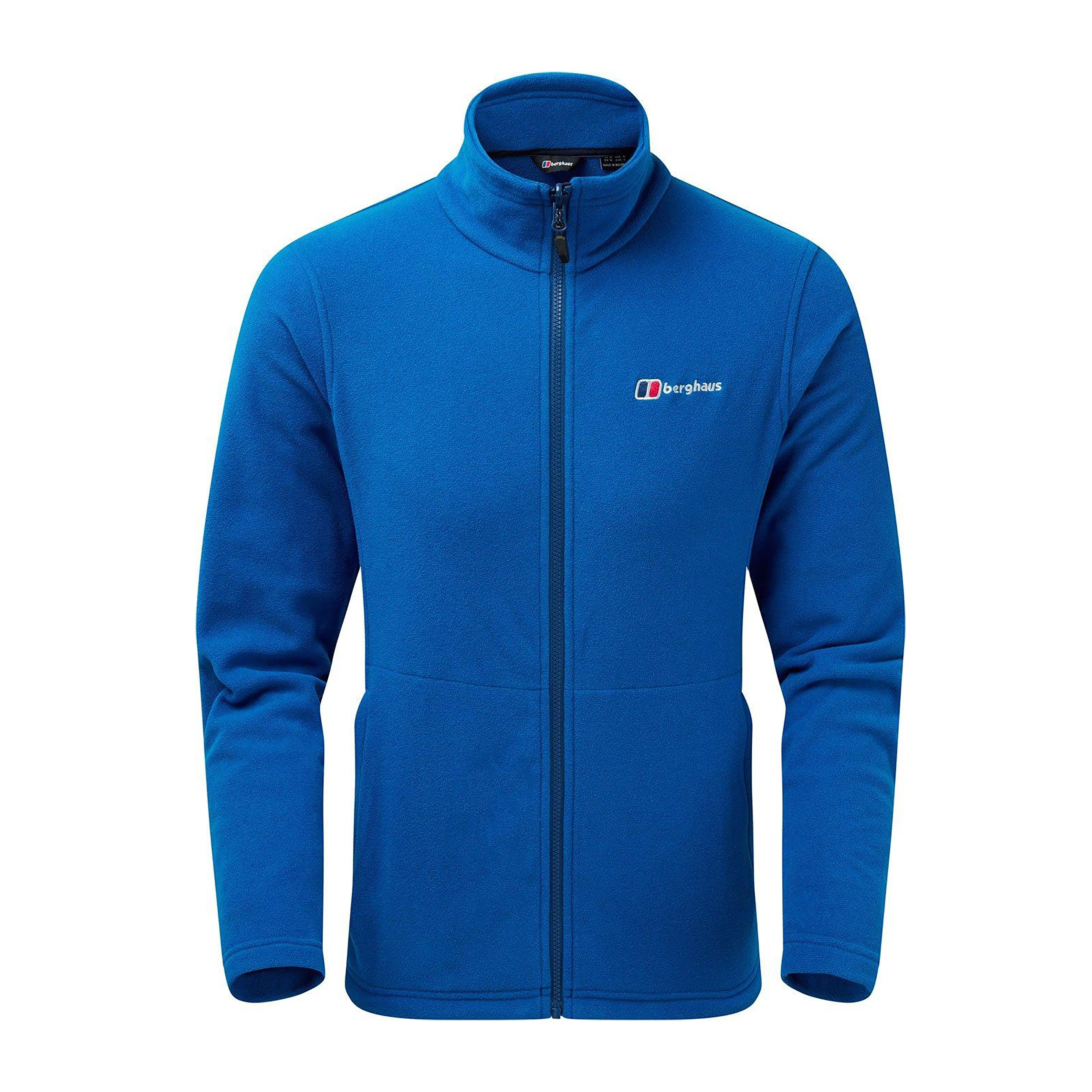 Men's Bampton 3.0 Fleece Jacket - Image 2