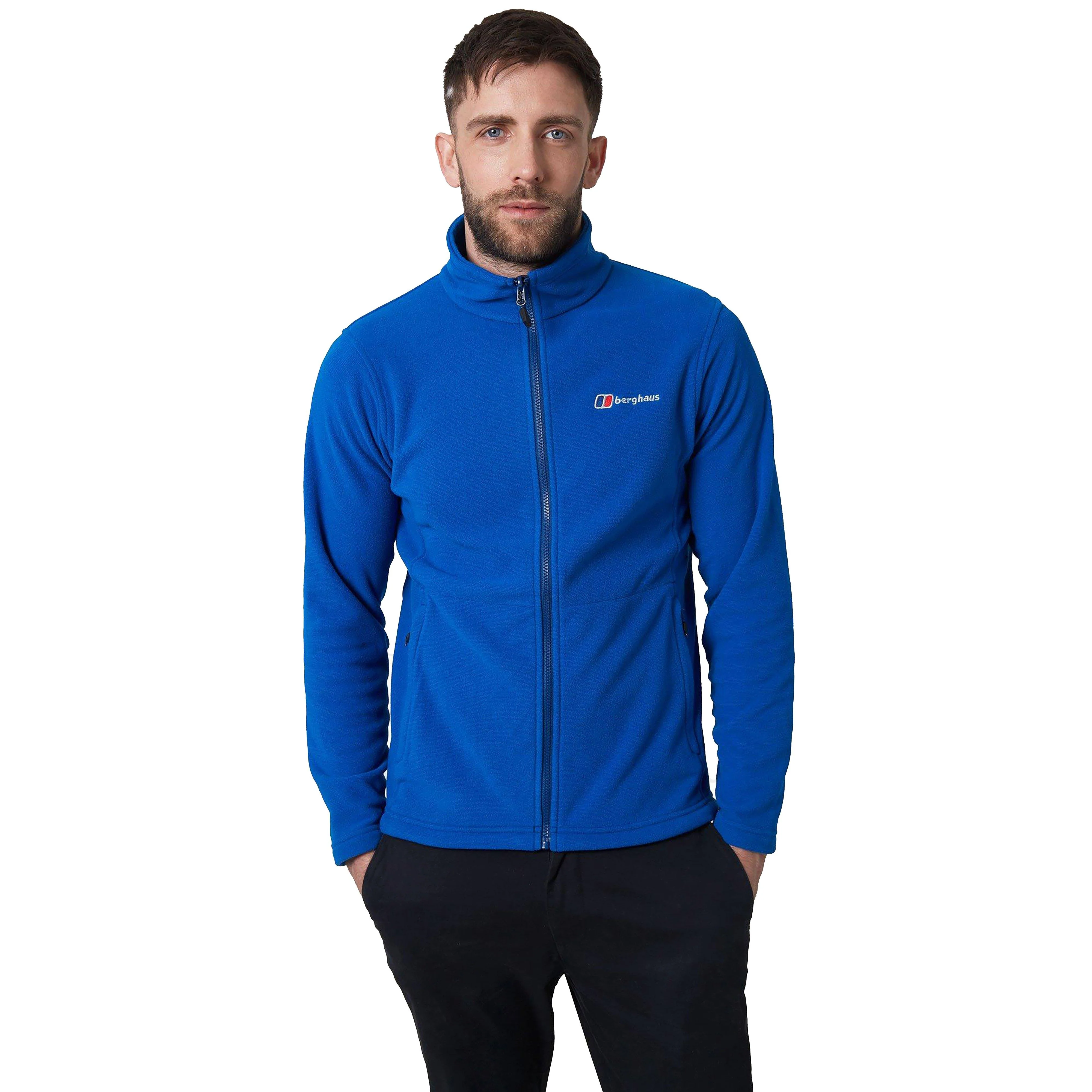 Men's Bampton 3.0 Fleece Jacket - Image 4