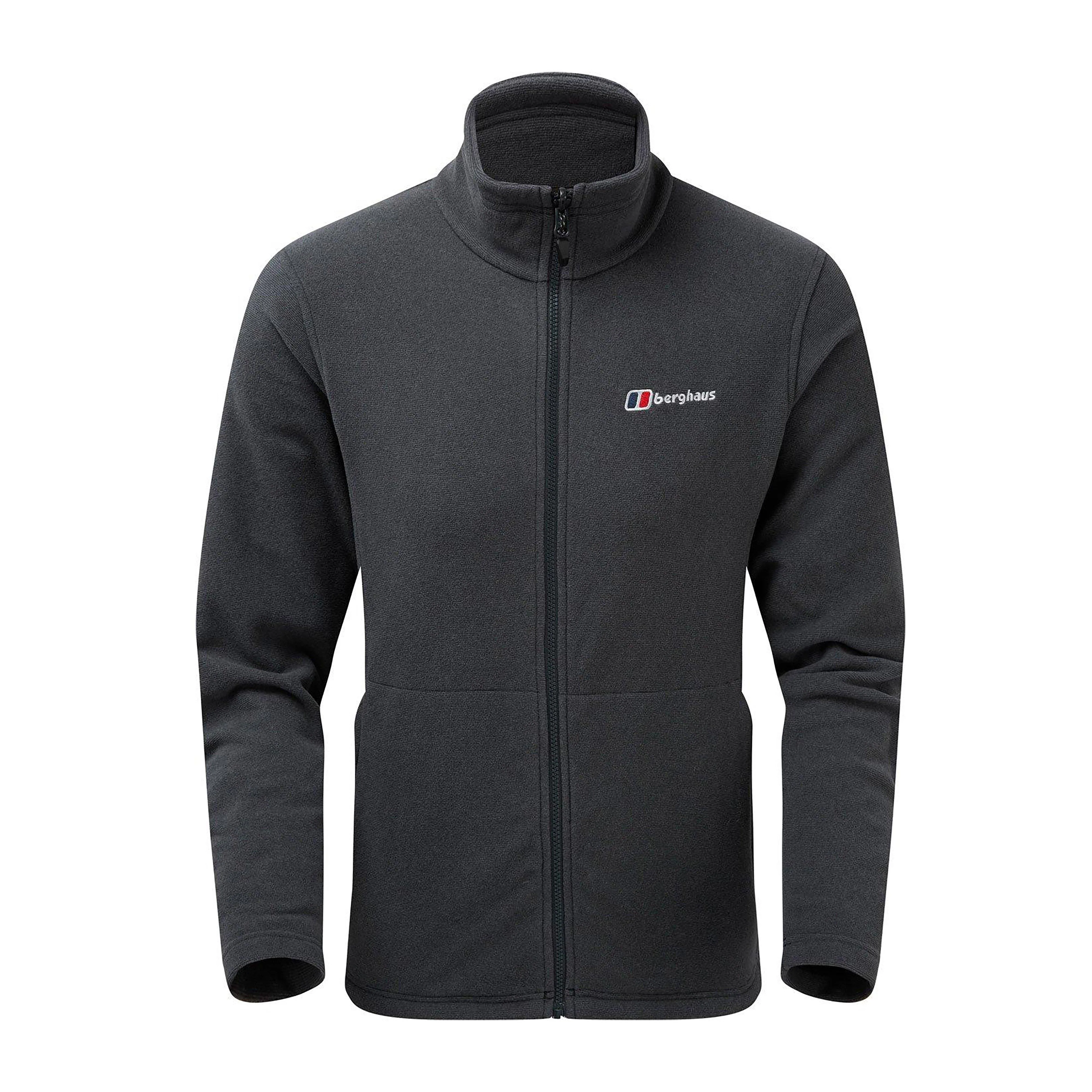 Men's Bampton 3.0 Fleece Jacket - Image 2