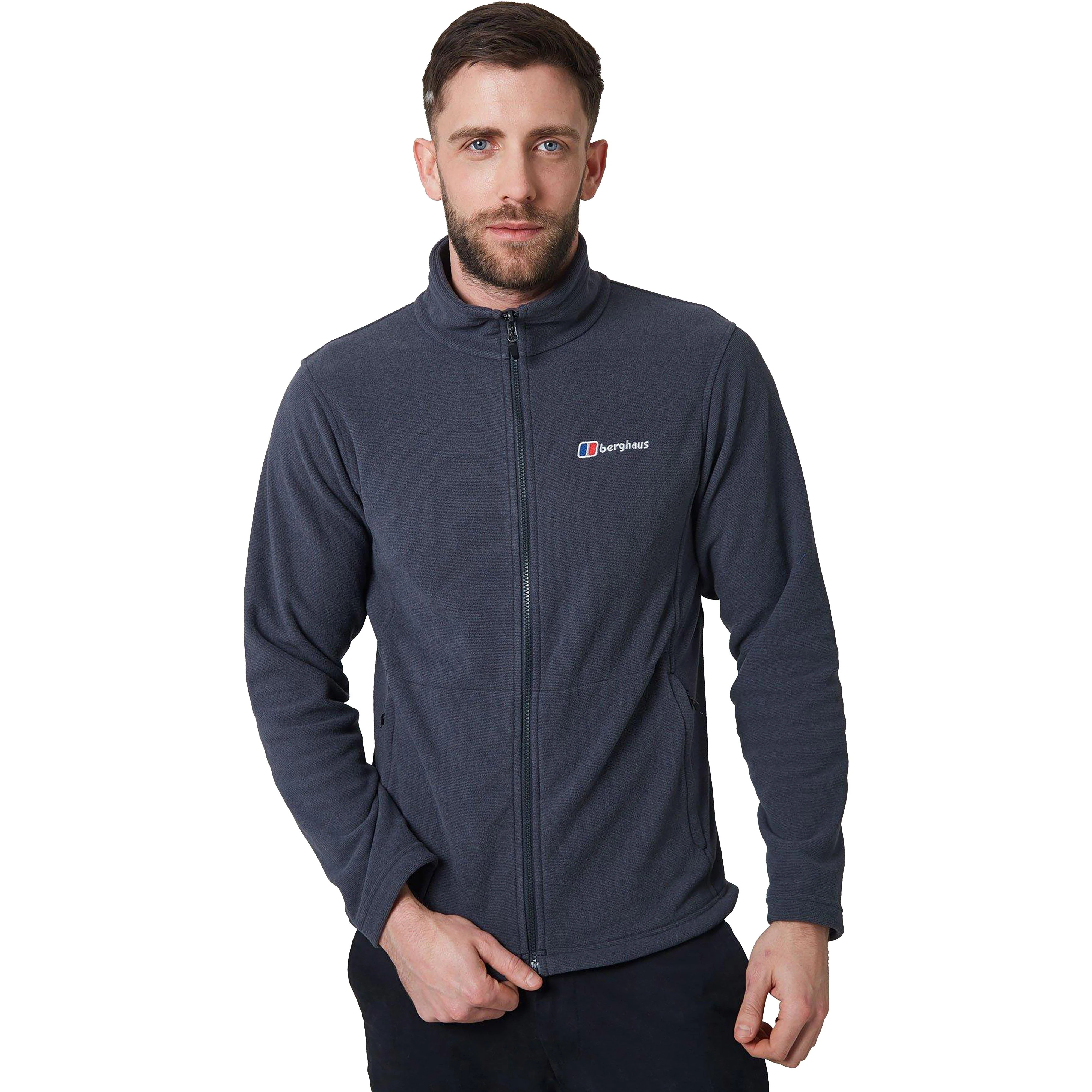 Men's Bampton 3.0 Fleece Jacket - Image 4