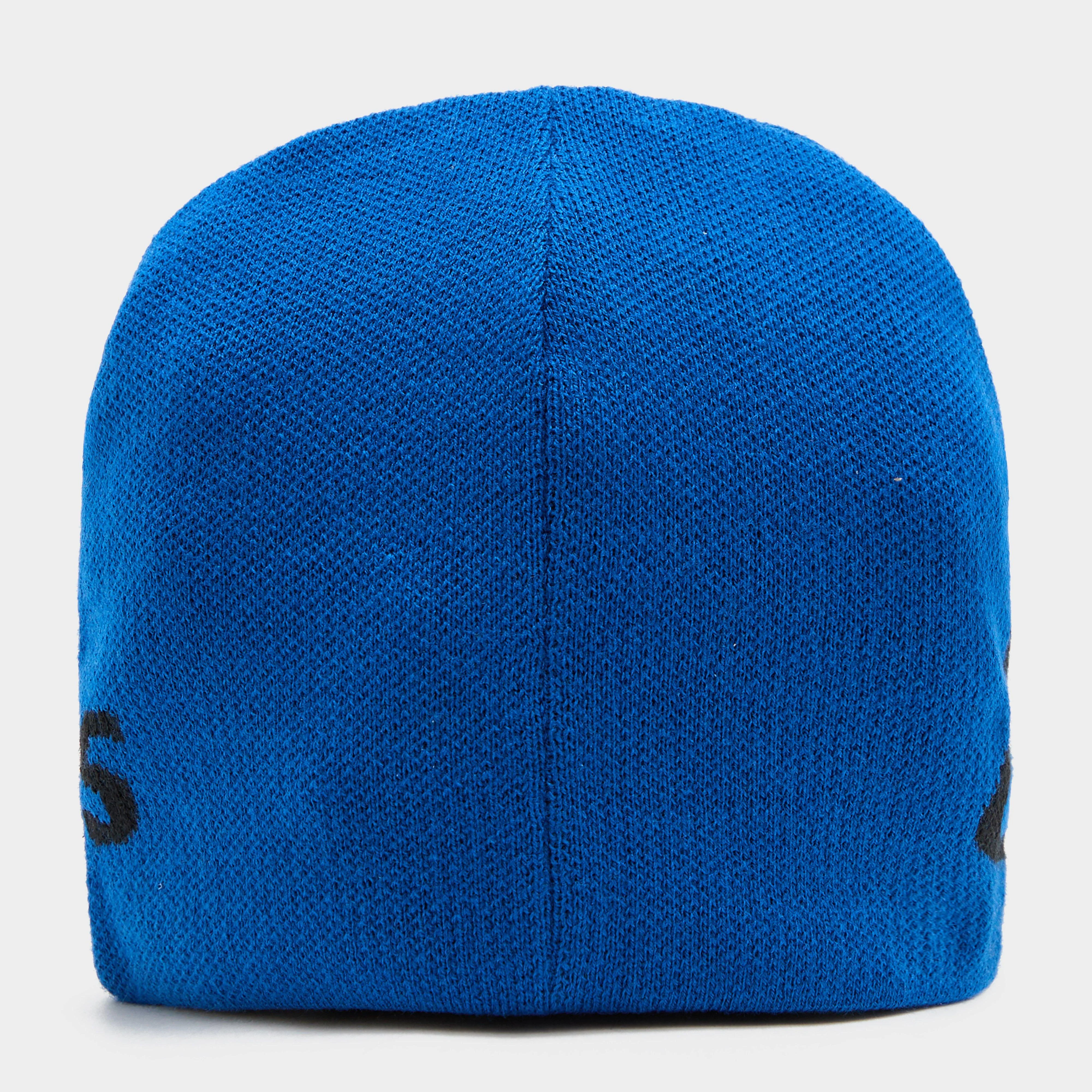Men’s Block Beanie - Image 2