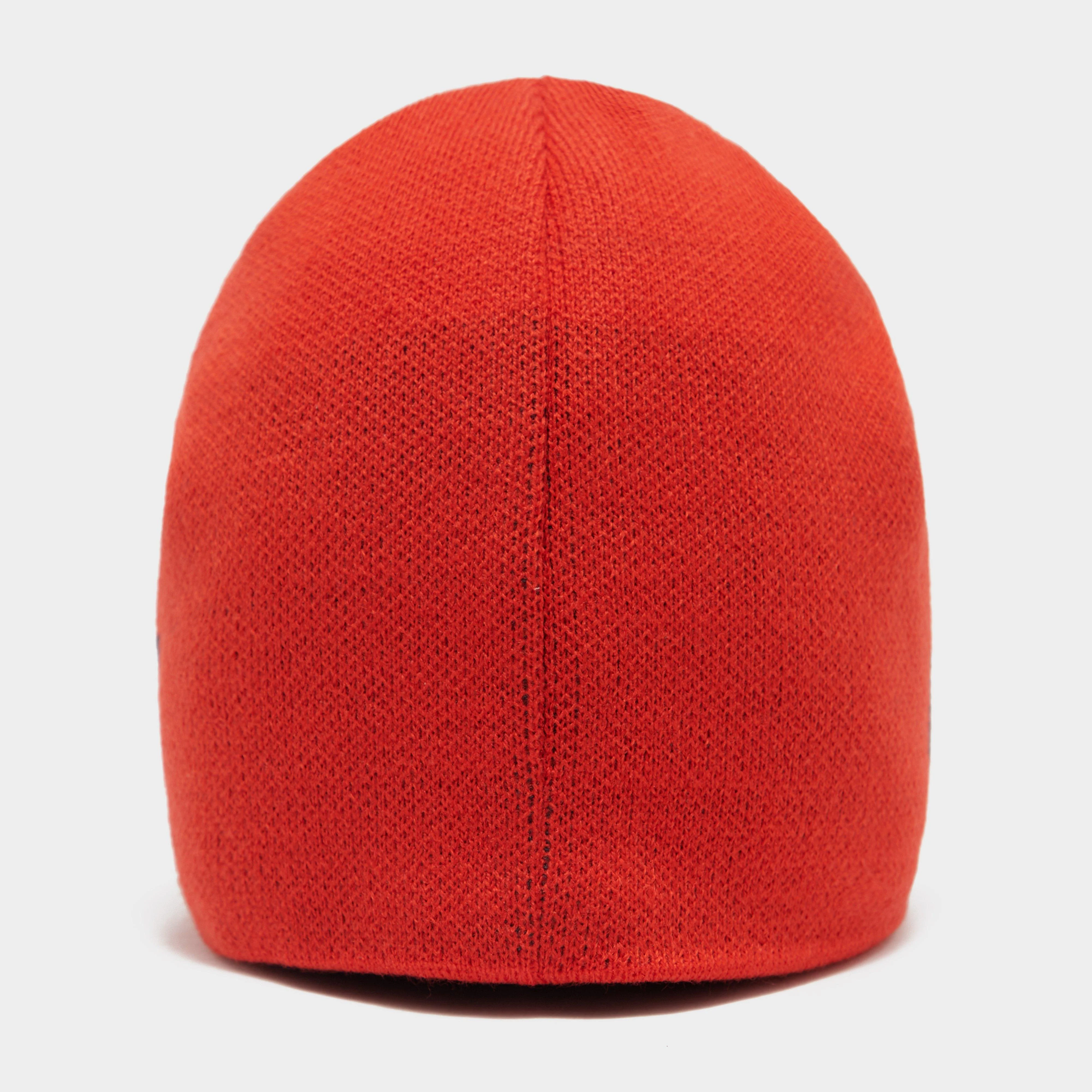 Men’s Block Beanie - Image 2