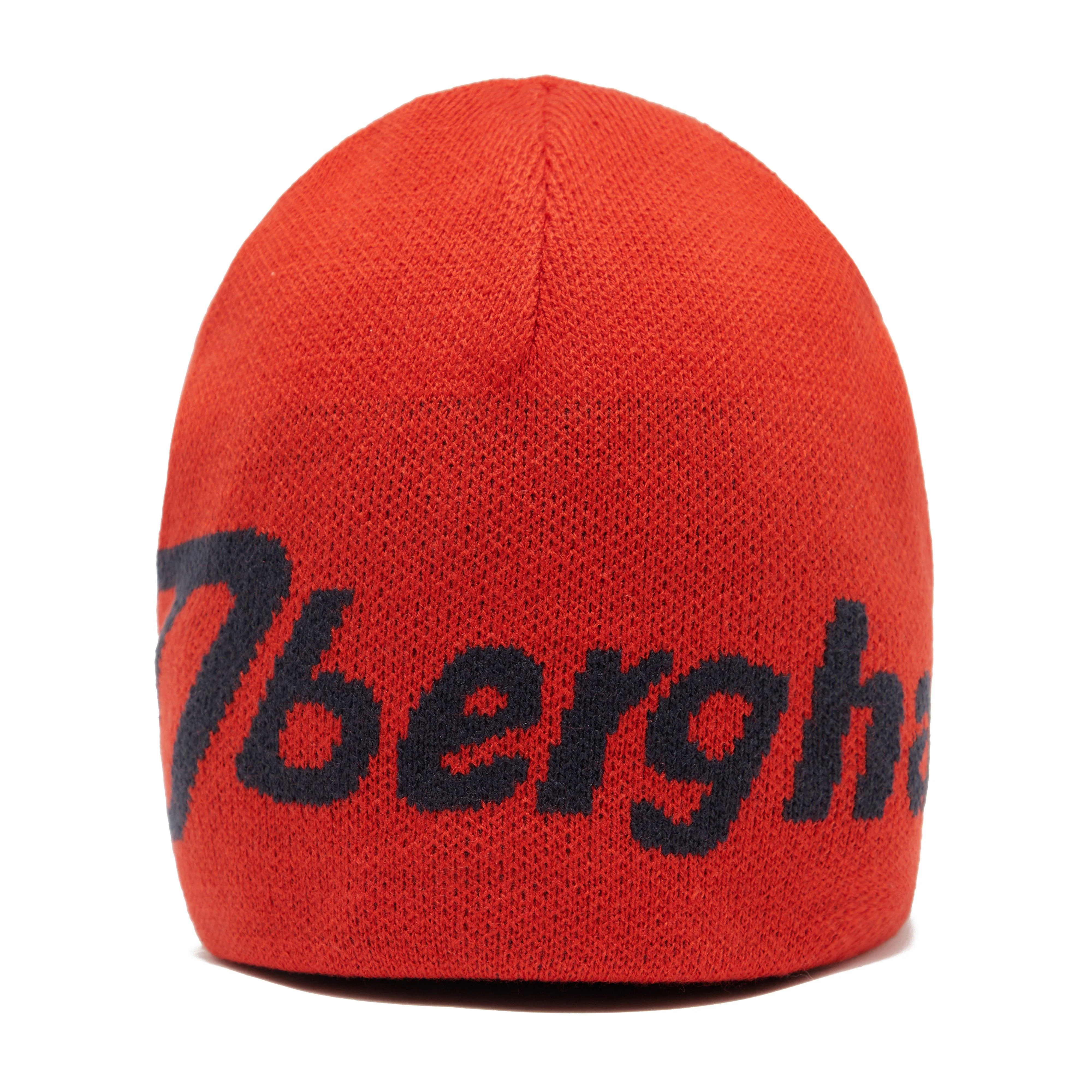 Men’s Block Beanie - Image 4