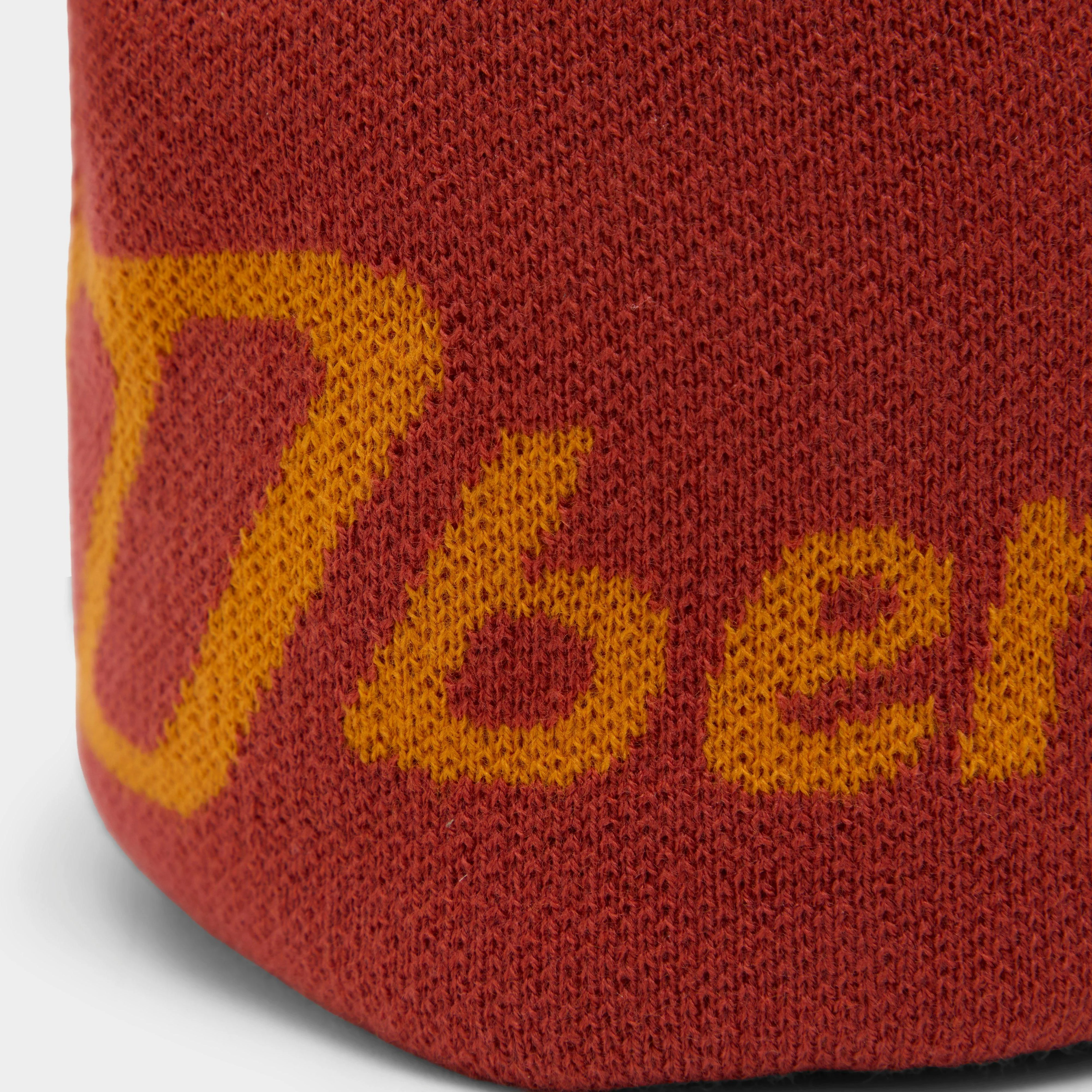 Men’s Block Beanie - Image 3